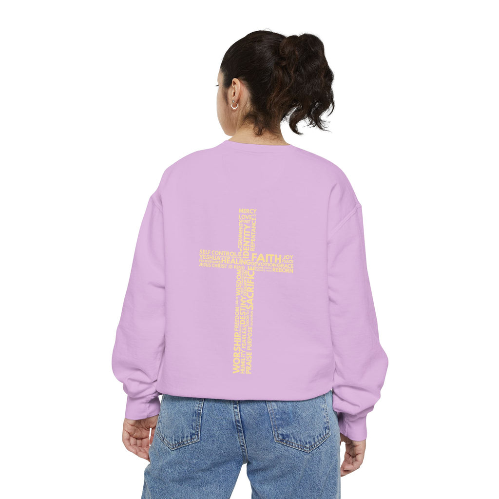 FAITH Sweater