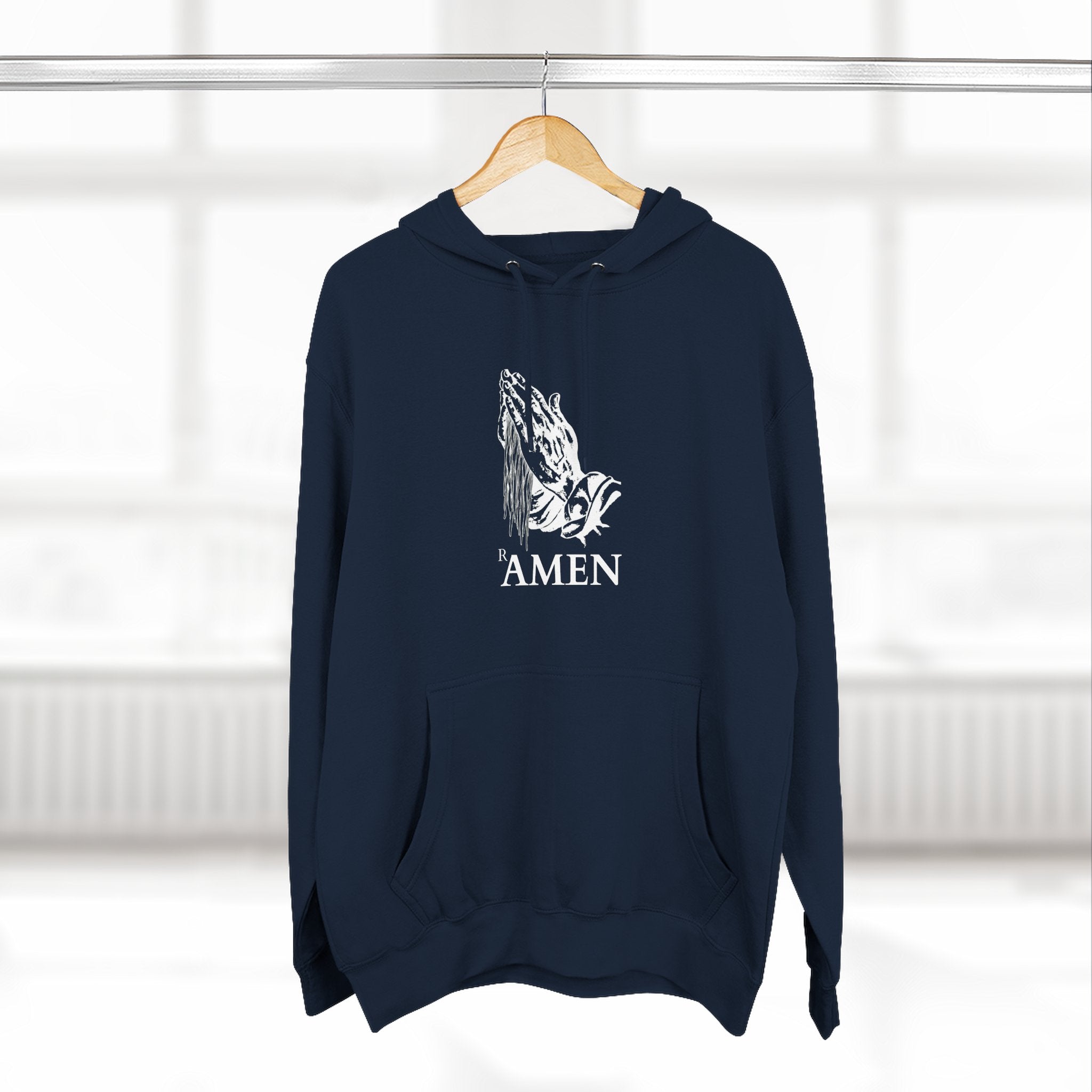 rAMEN Hoodie