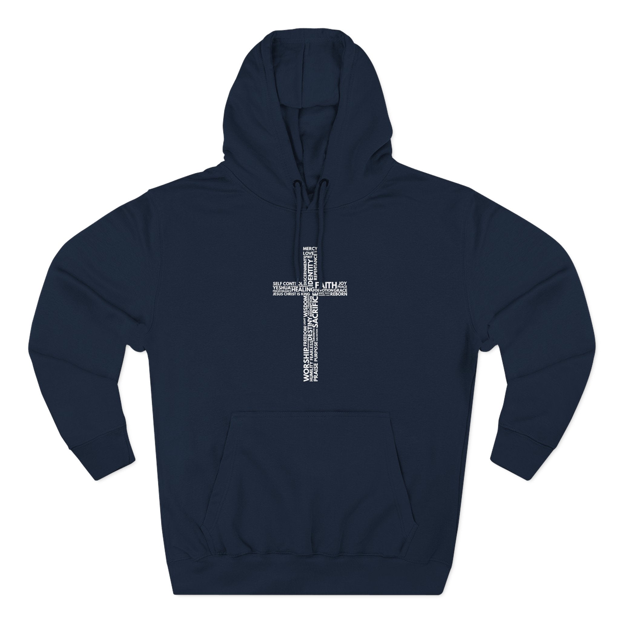 FAITH Hoodie