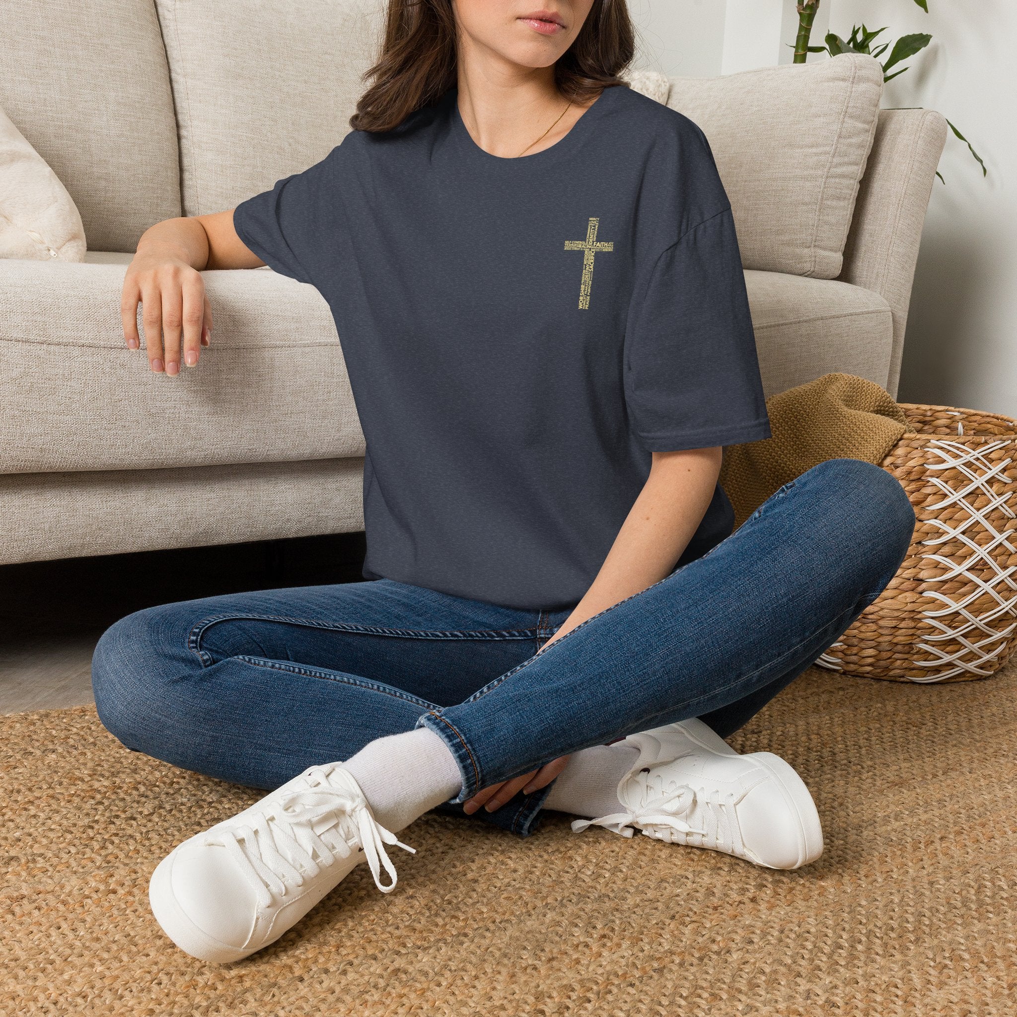 FAITH Tee