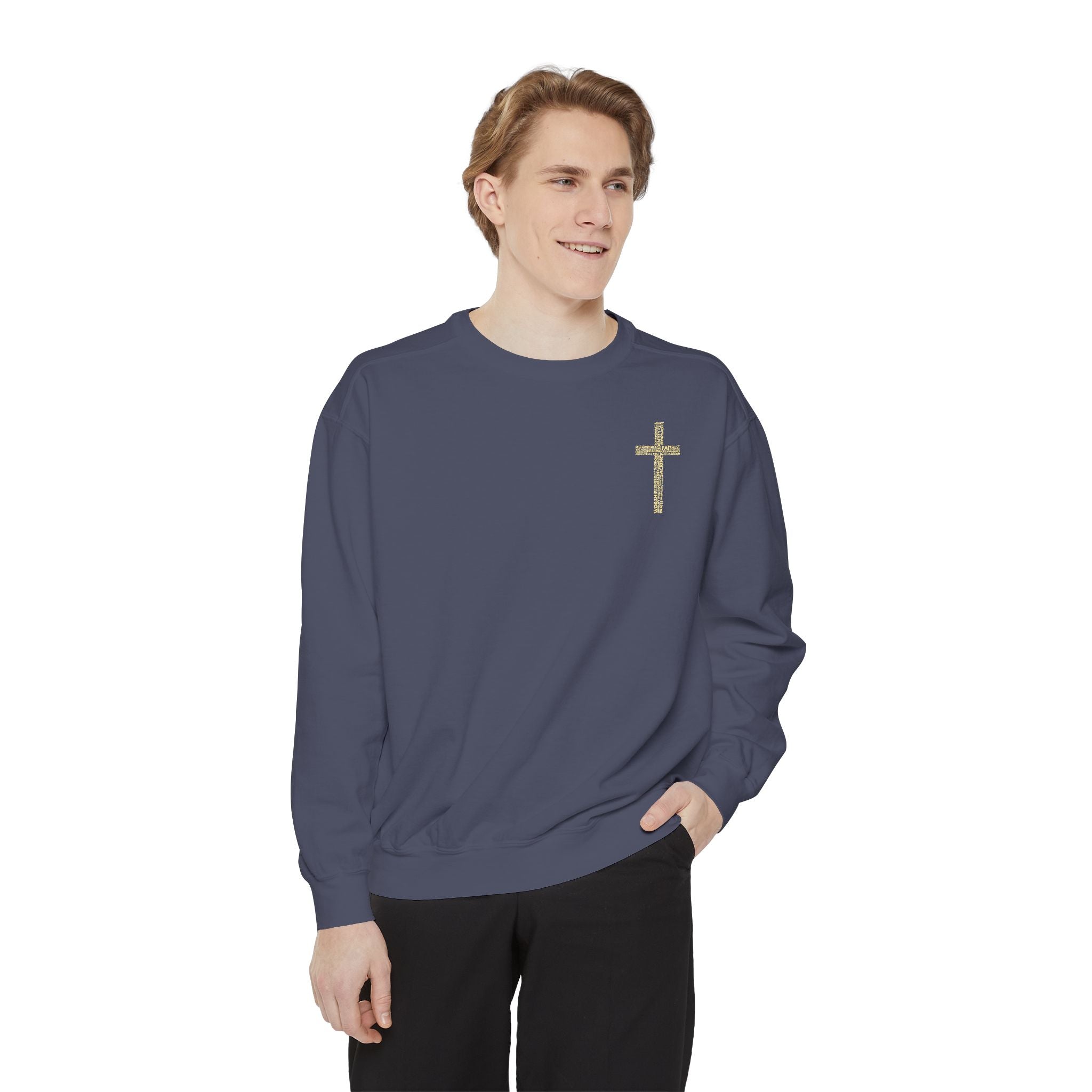 FAITH Sweater