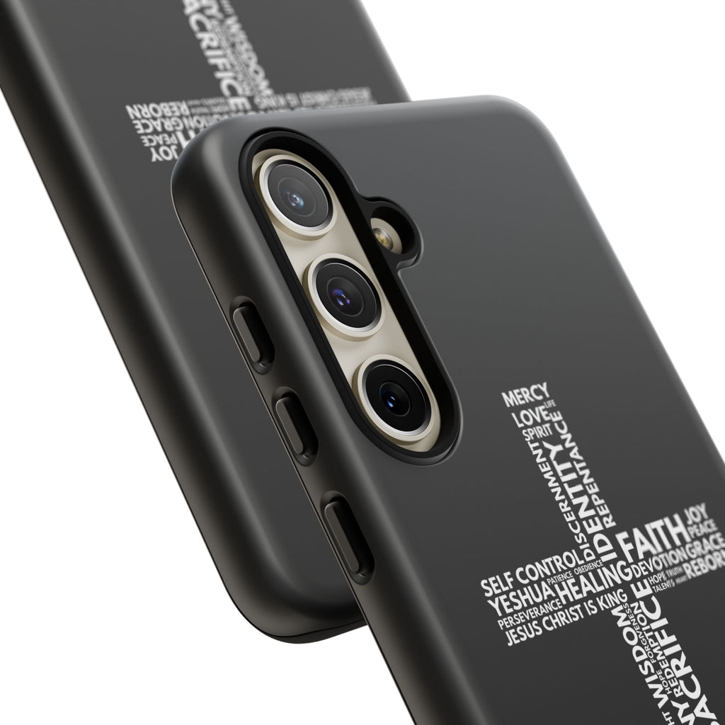 FAITH Phone Case