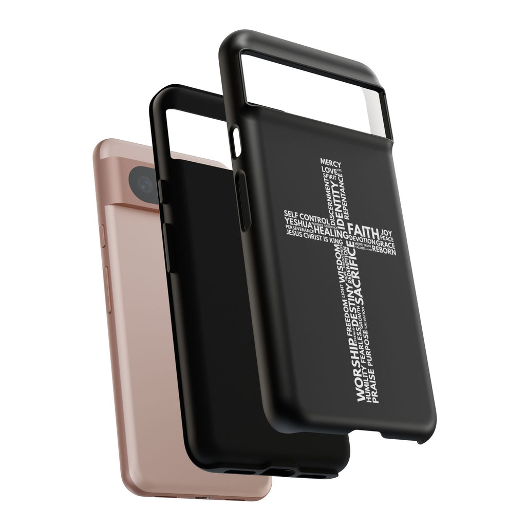 FAITH Phone Case