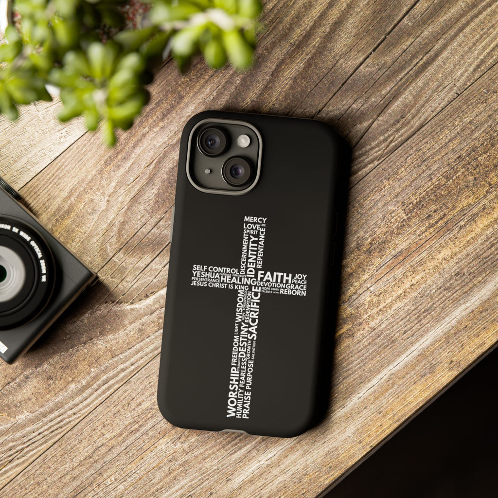 FAITH Phone Case