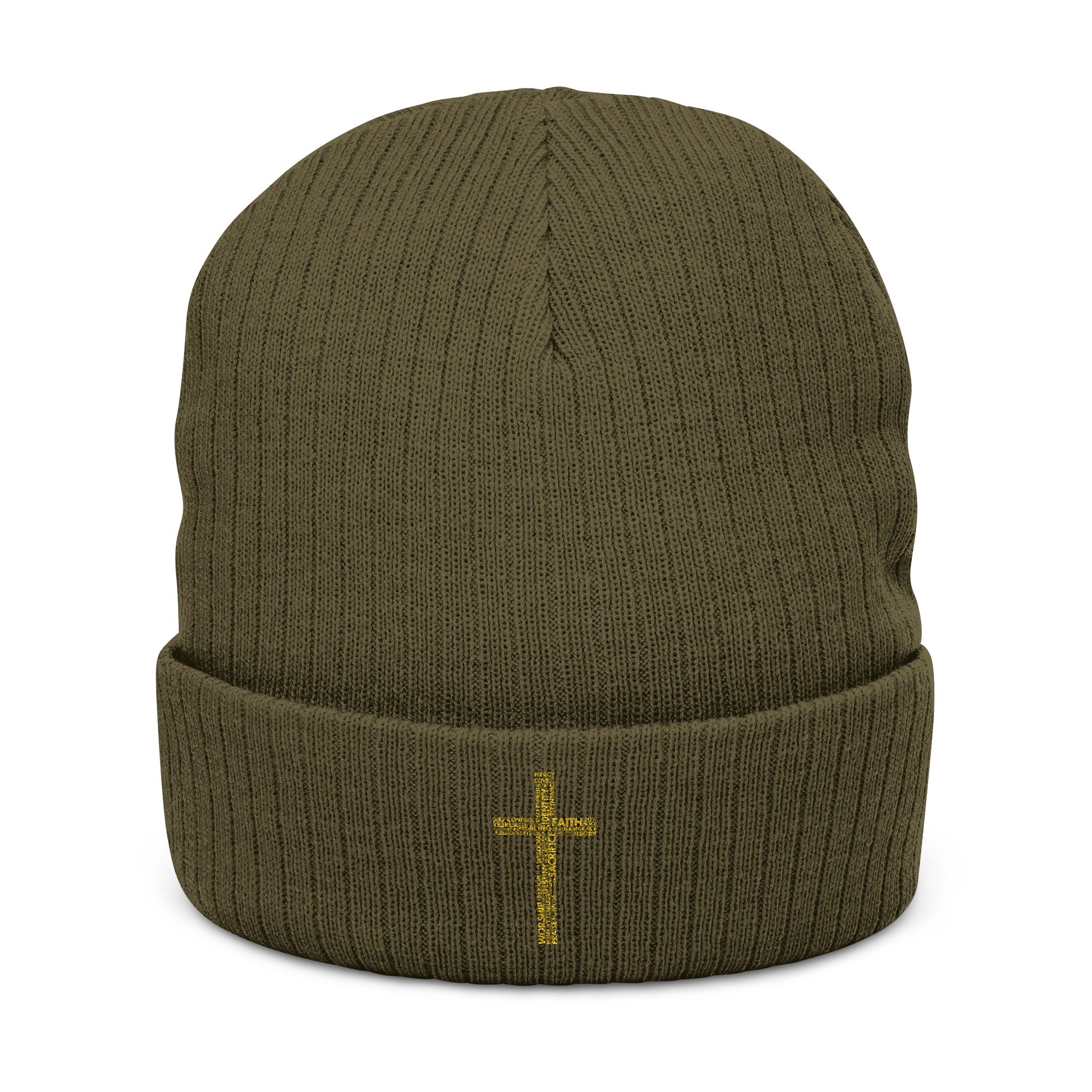 FAITH Beanie