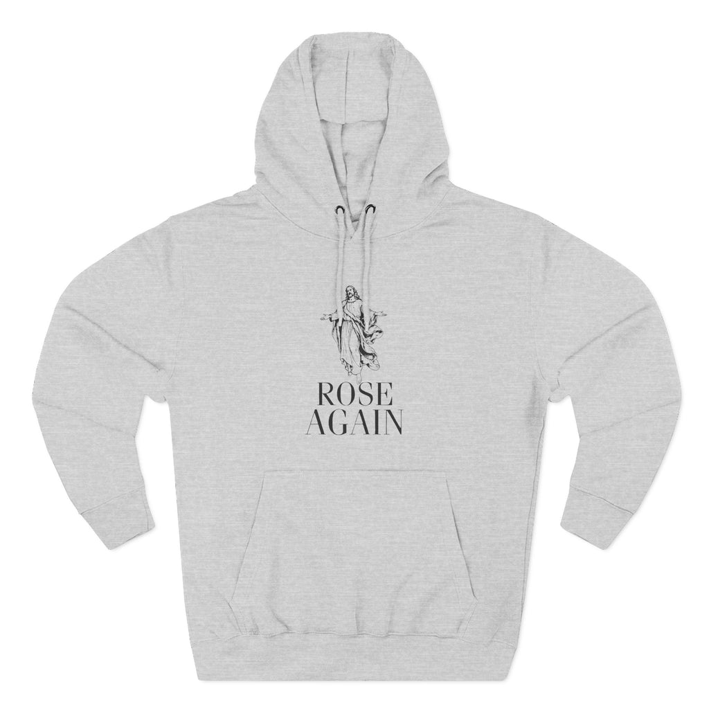 ROSE AGAIN Hoodie