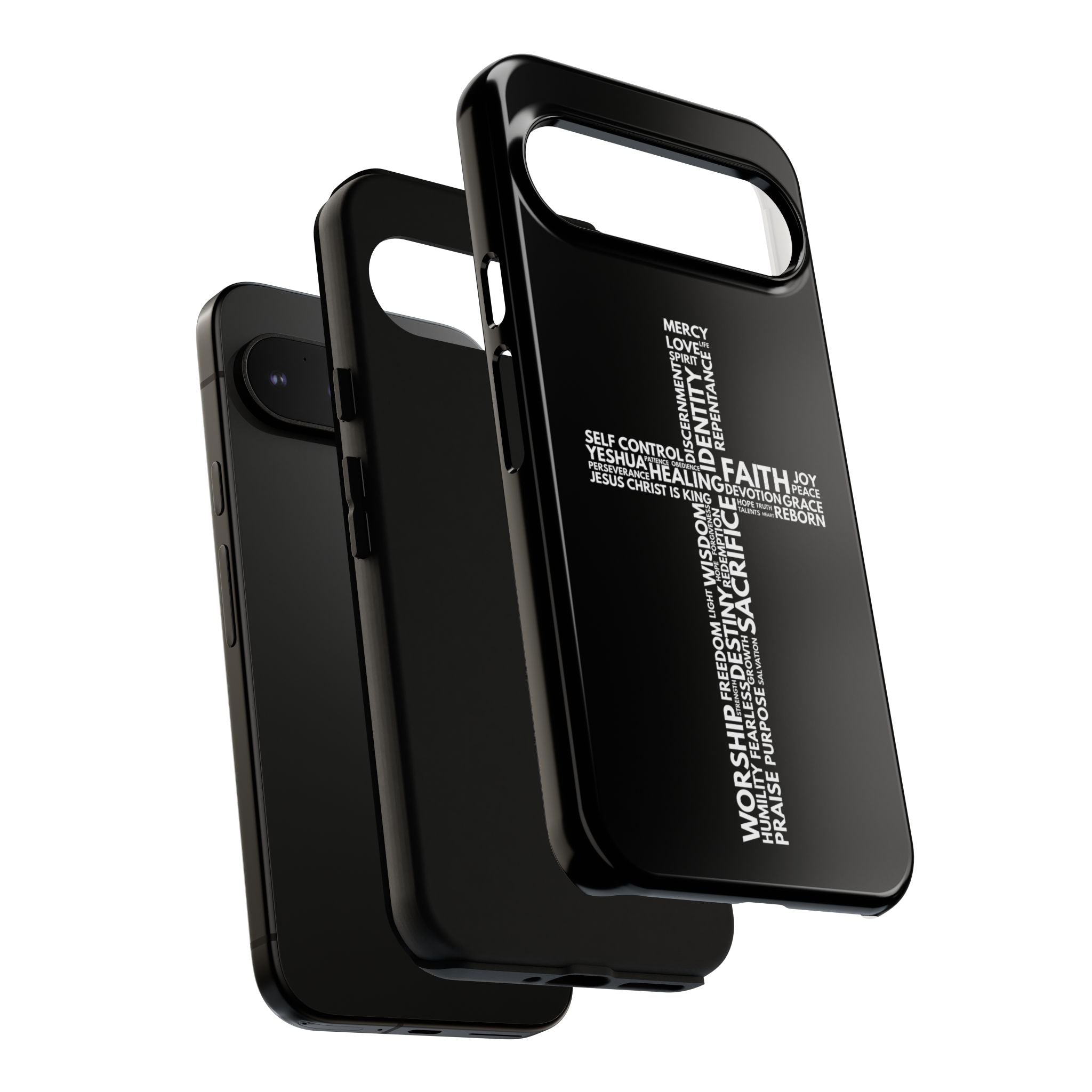 FAITH Phone Case