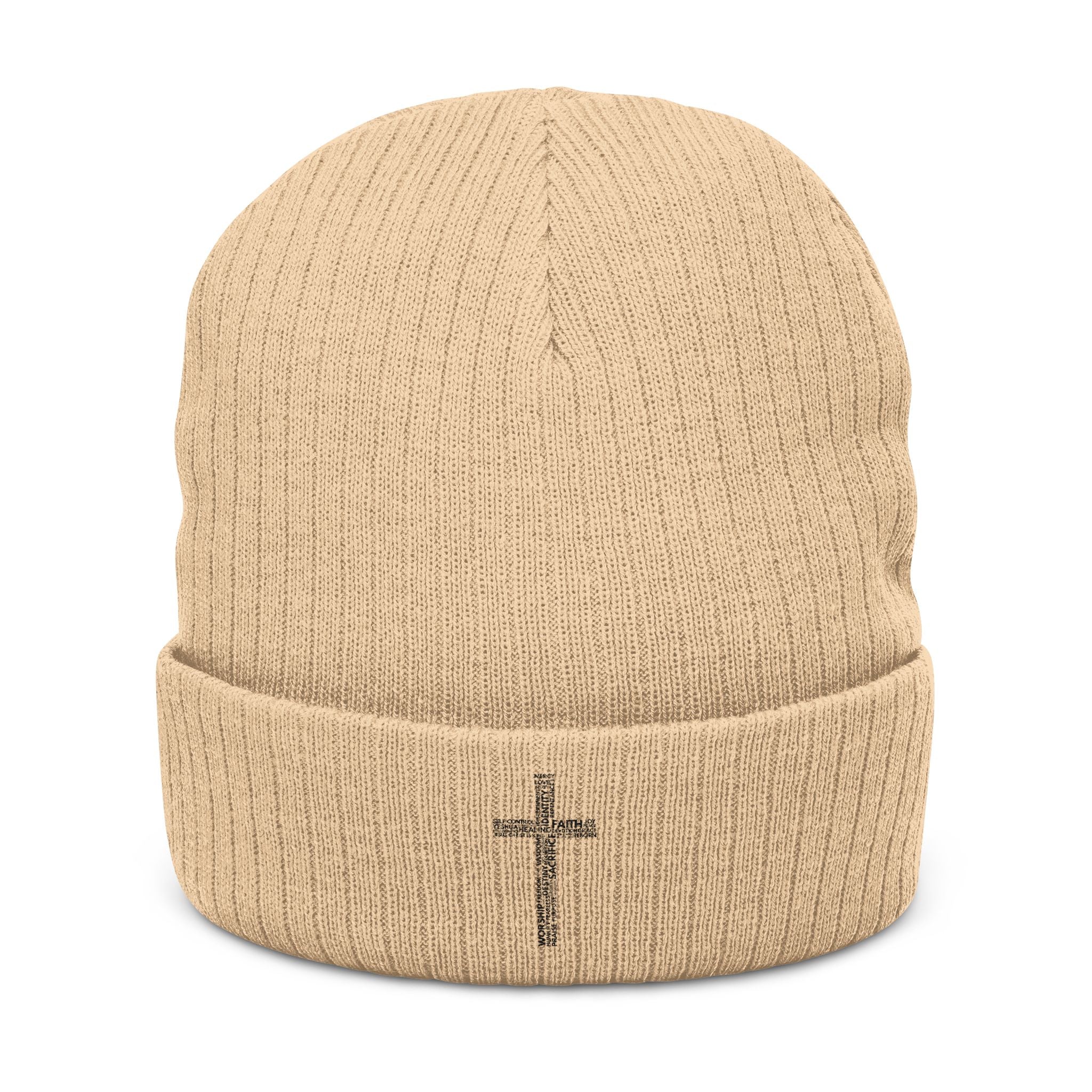 FAITH Beanie