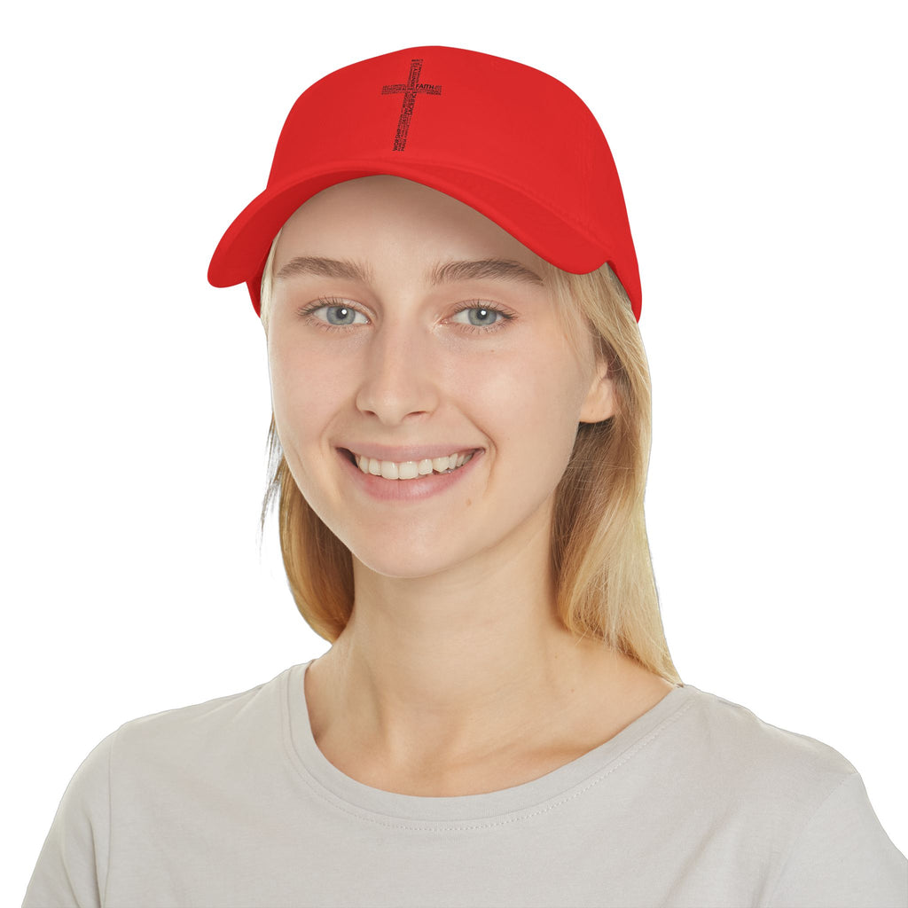 FAITH Cap