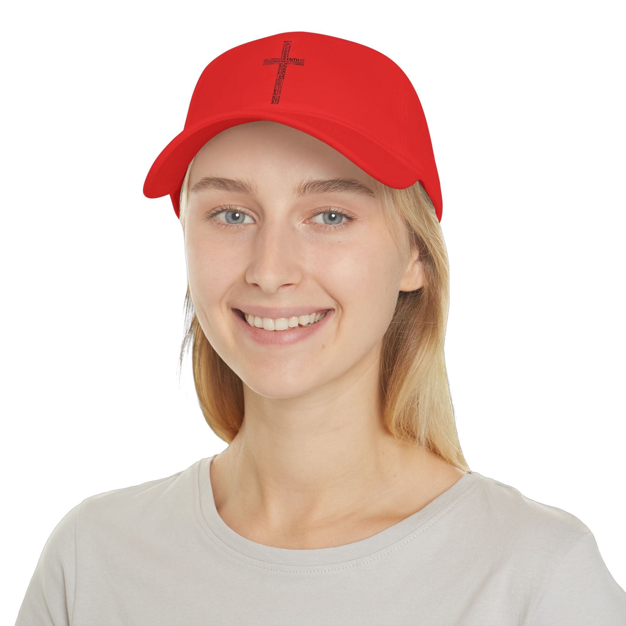 FAITH Cap