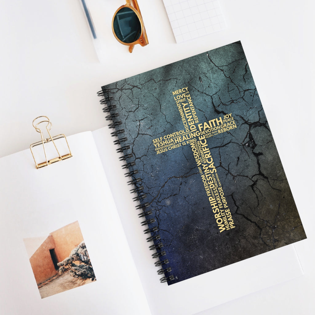 FAITH Notebook