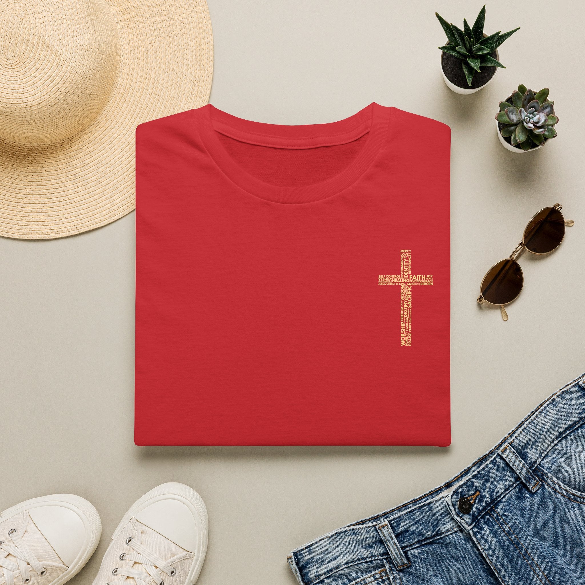 FAITH Tee
