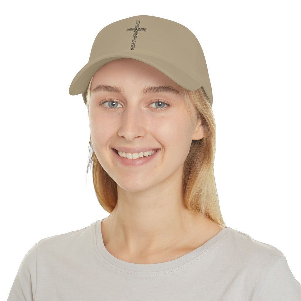 FAITH Cap