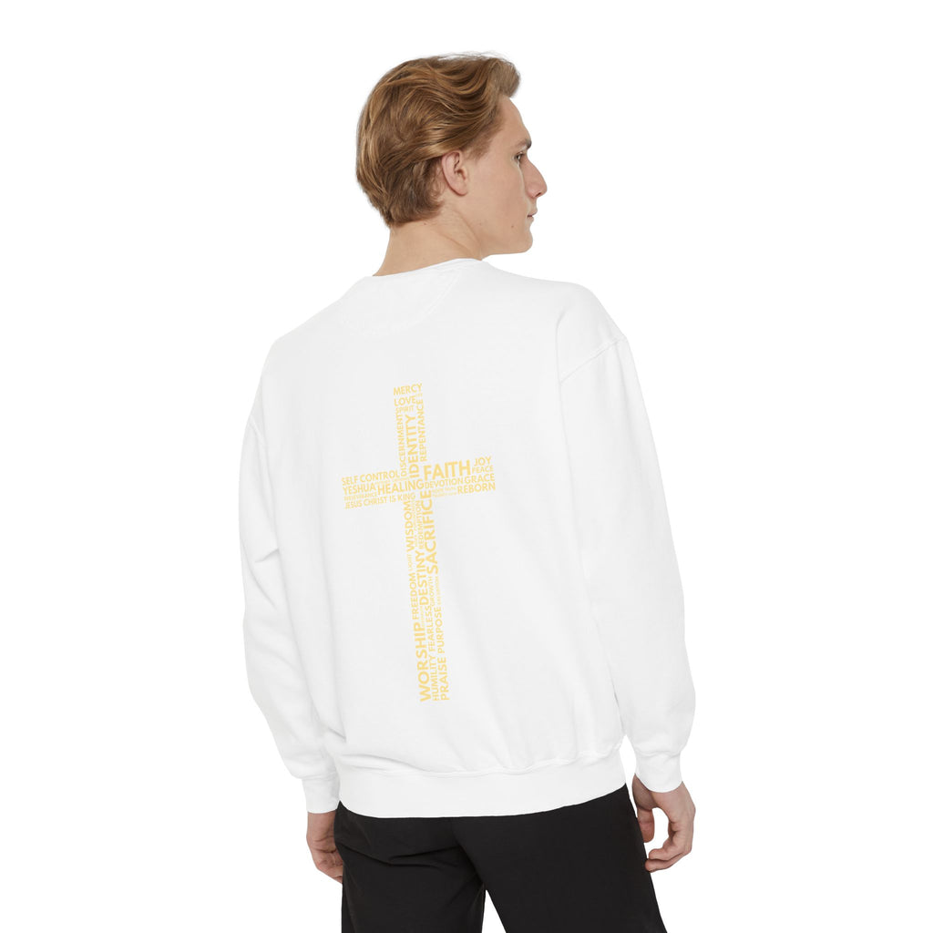 FAITH Sweater