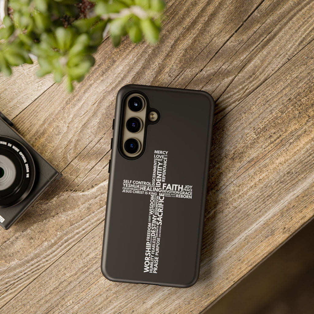 FAITH Phone Case