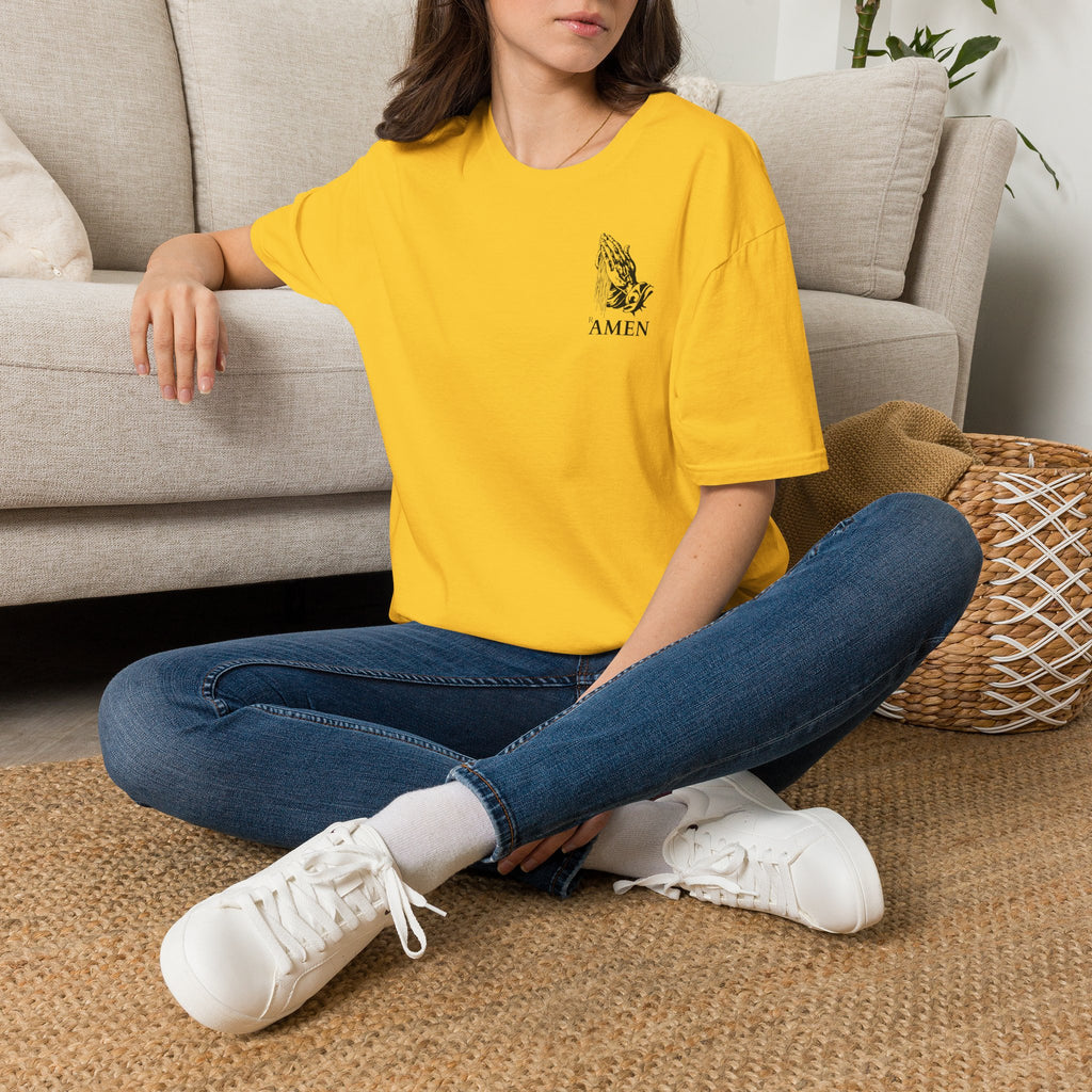 rAMEN Tee