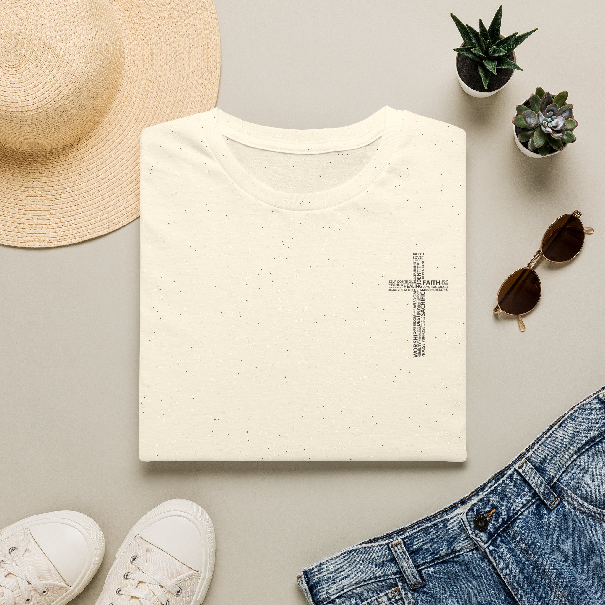 FAITH Tee