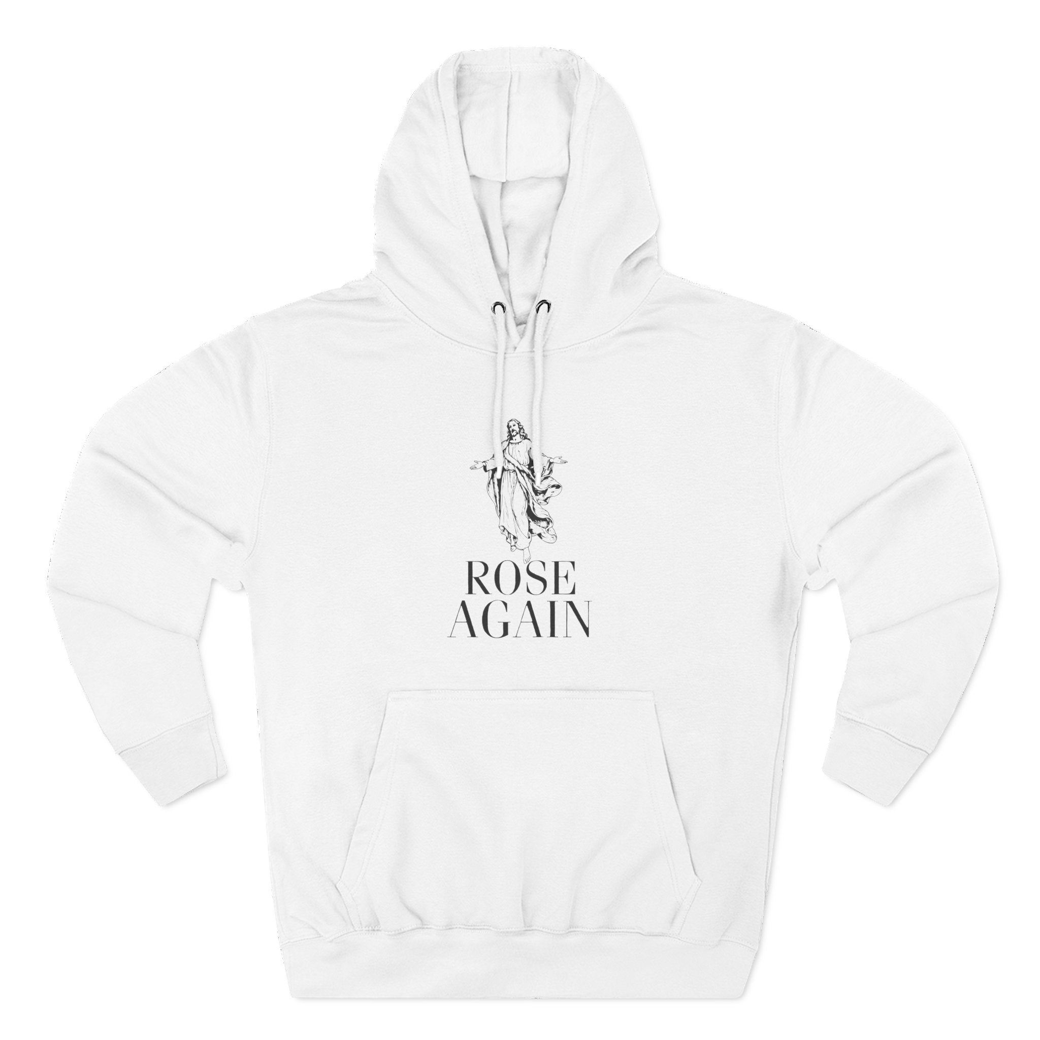 ROSE AGAIN Hoodie