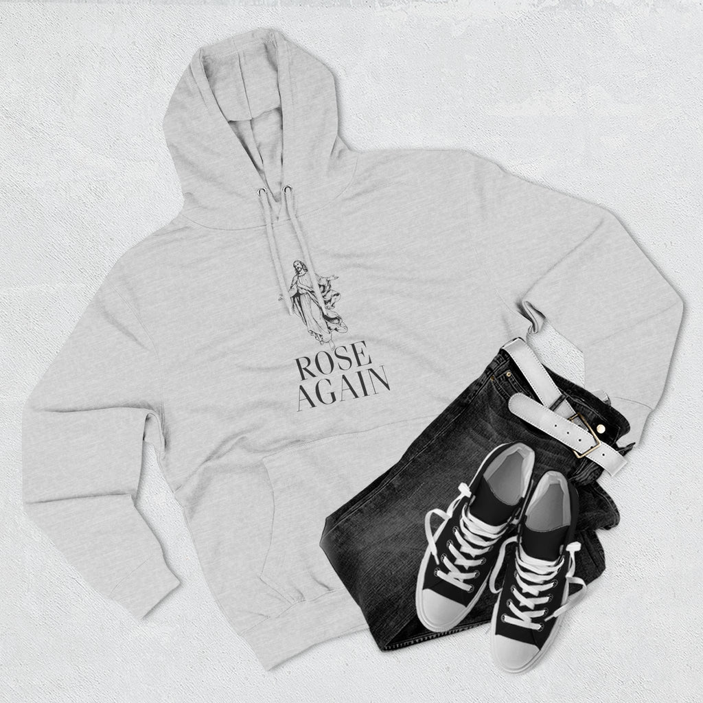 ROSE AGAIN Hoodie