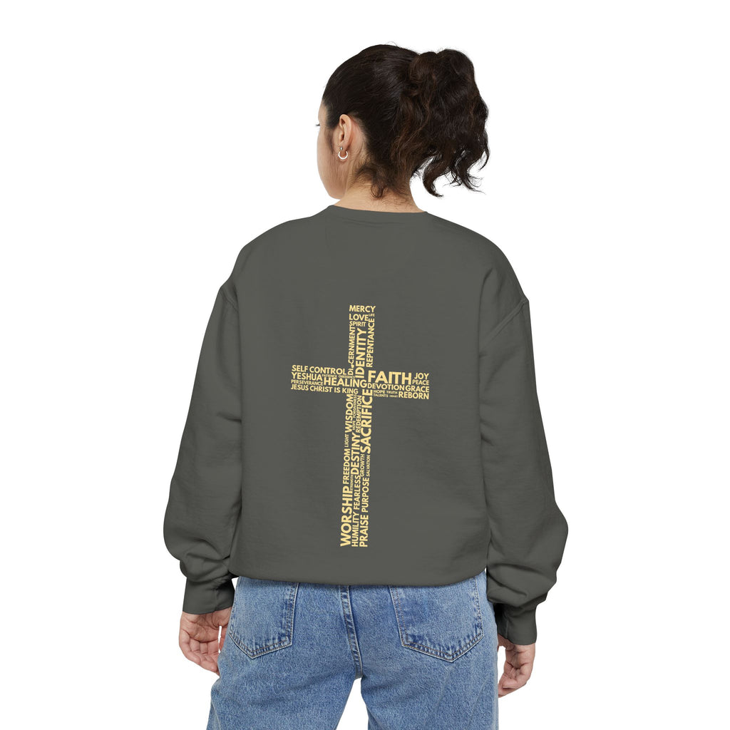FAITH Sweater