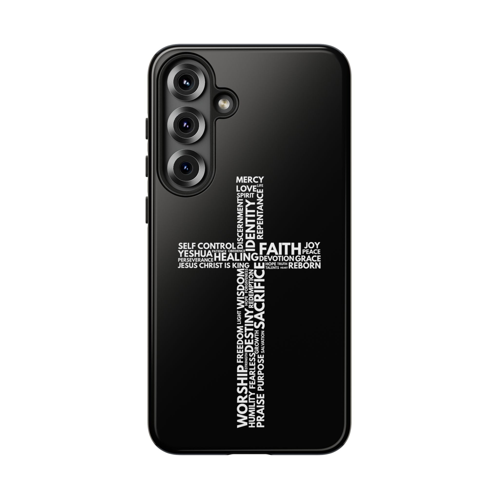 FAITH Phone Case