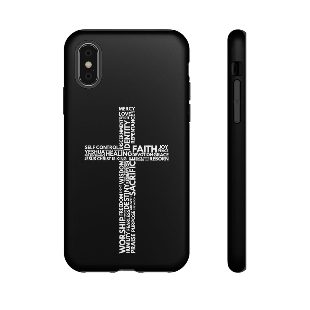 FAITH Phone Case