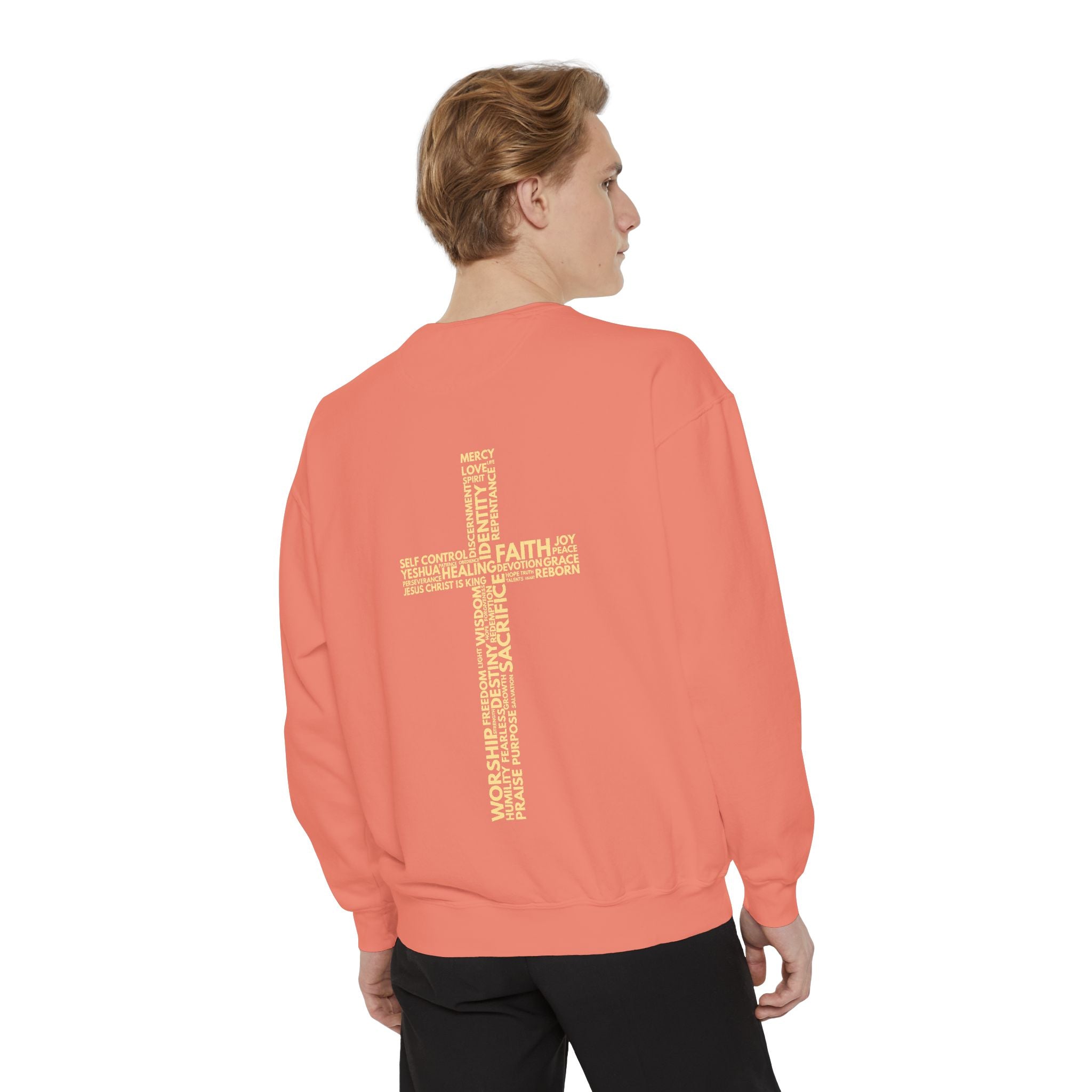 FAITH Sweater