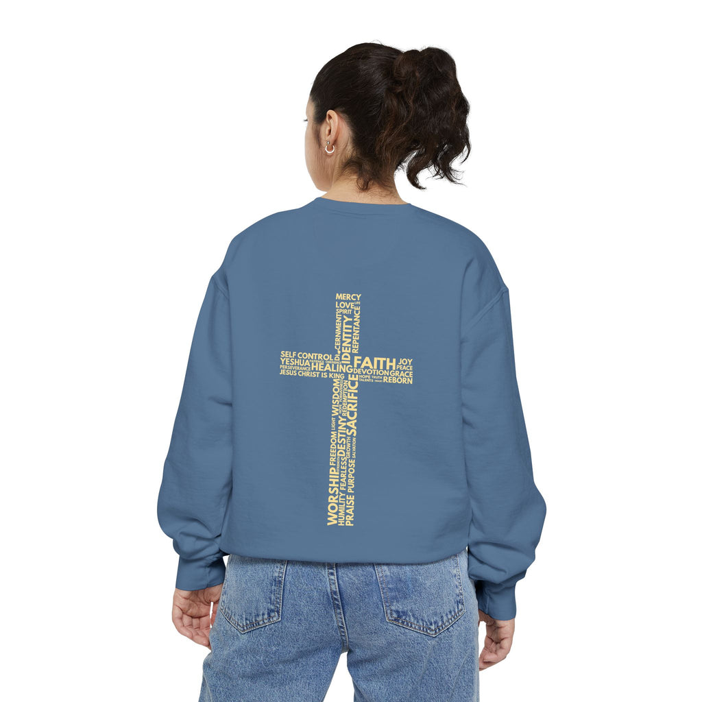 FAITH Sweater