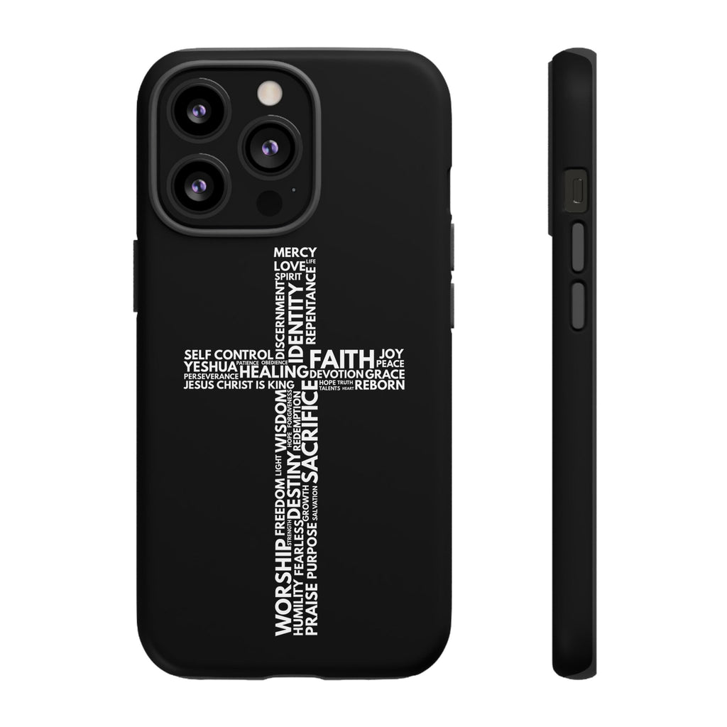 FAITH Phone Case