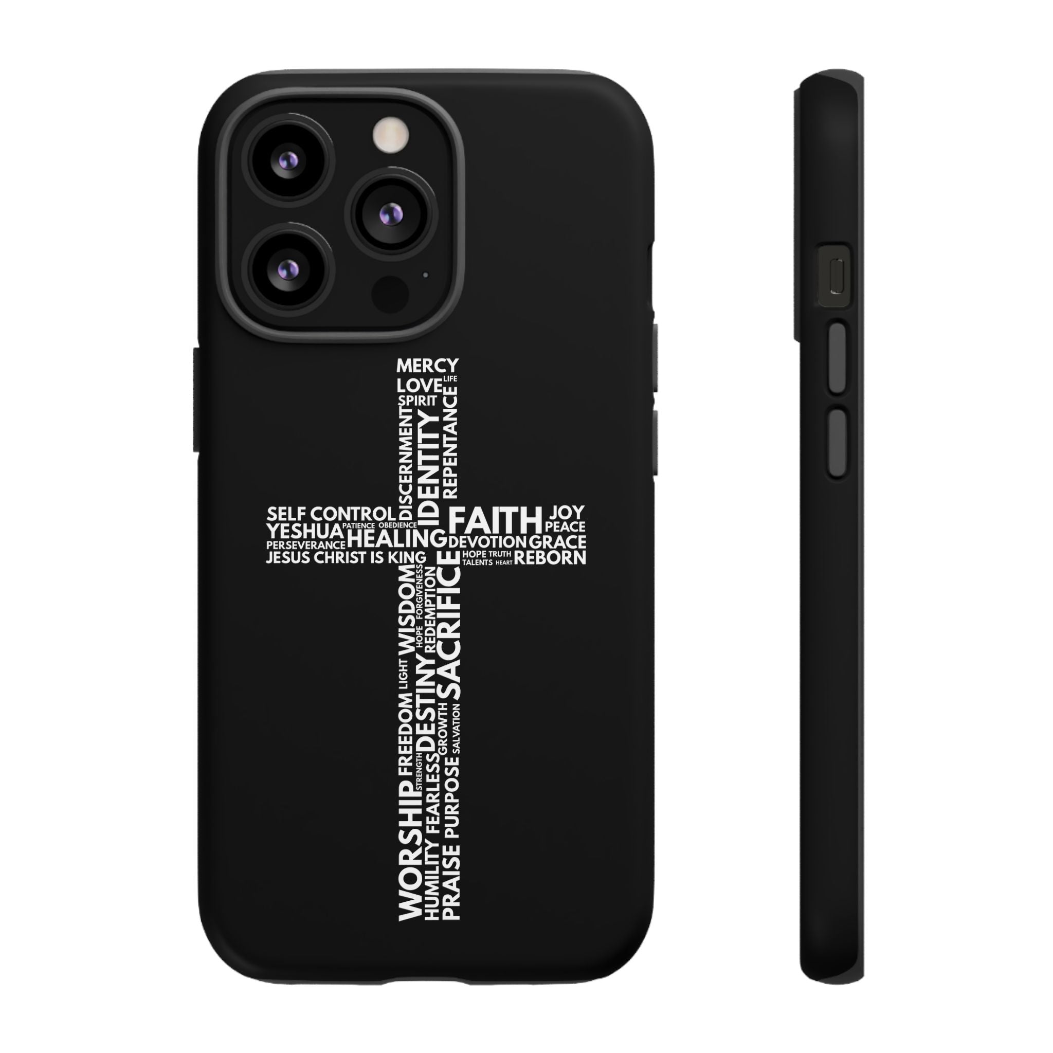 FAITH Phone Case