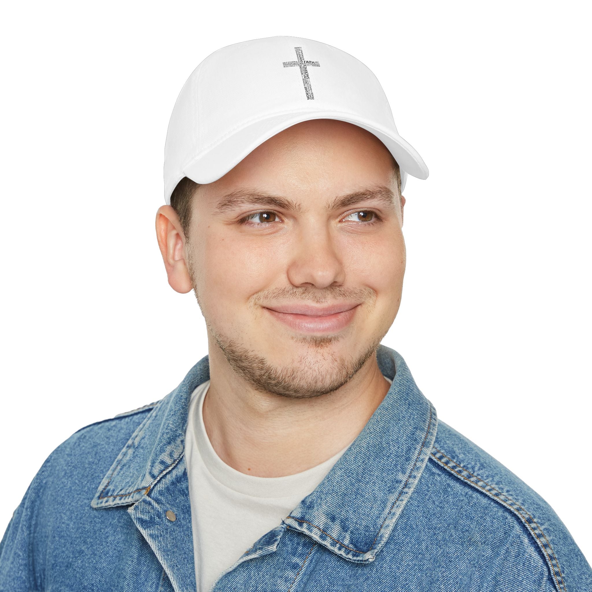 FAITH Cap