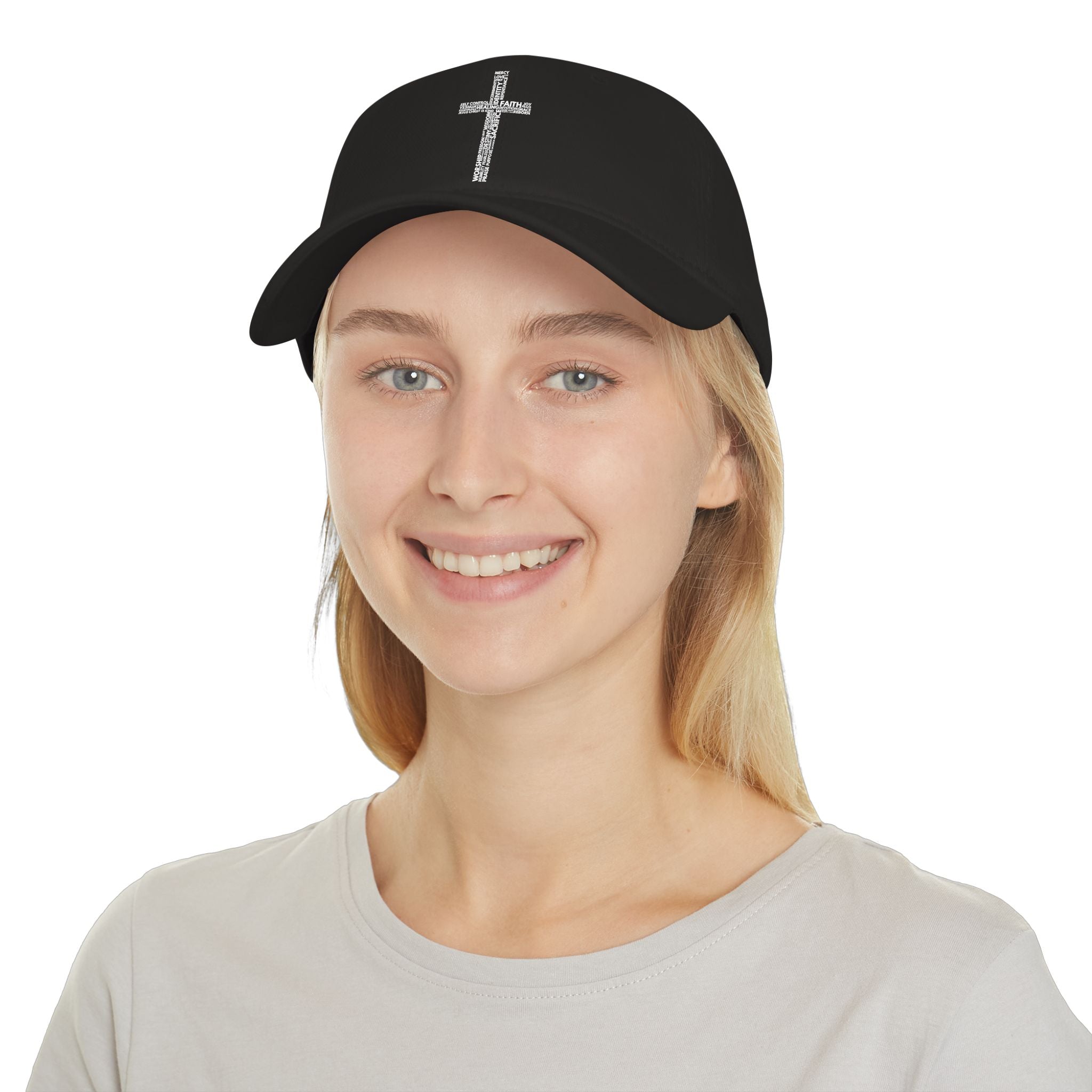 FAITH Cap