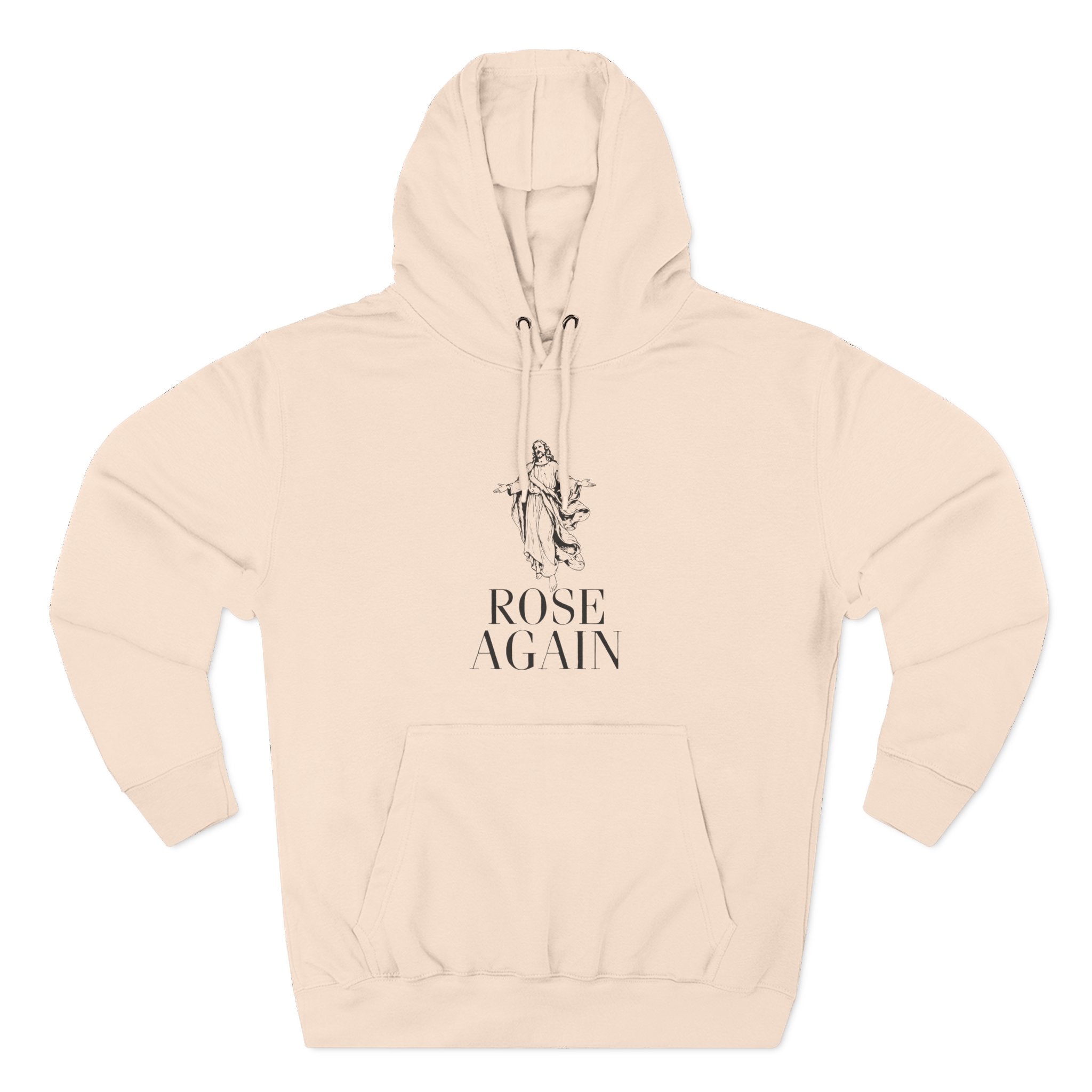 ROSE AGAIN Hoodie