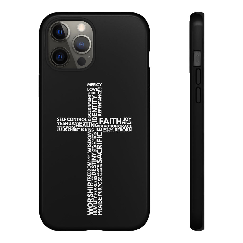 FAITH Phone Case