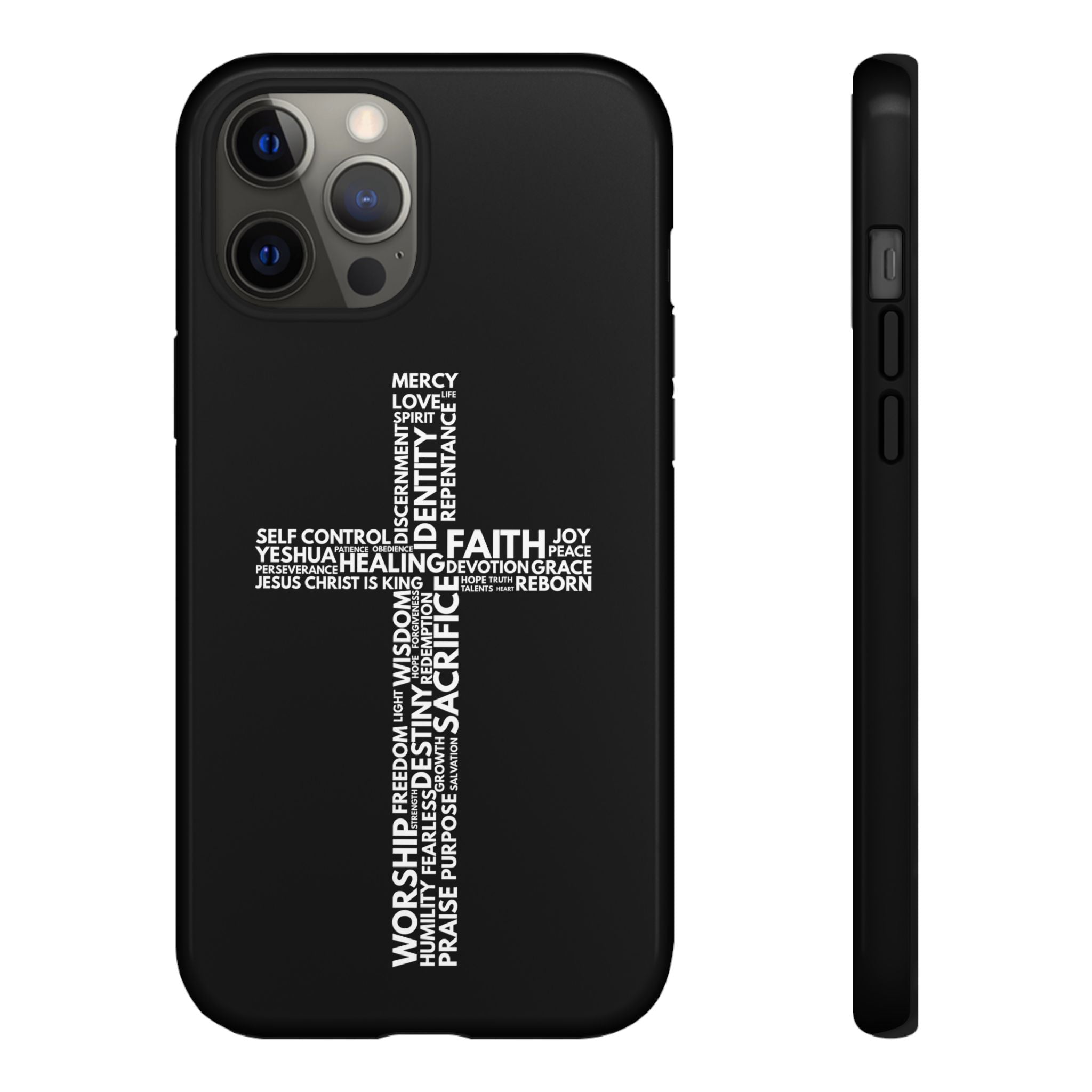 FAITH Phone Case