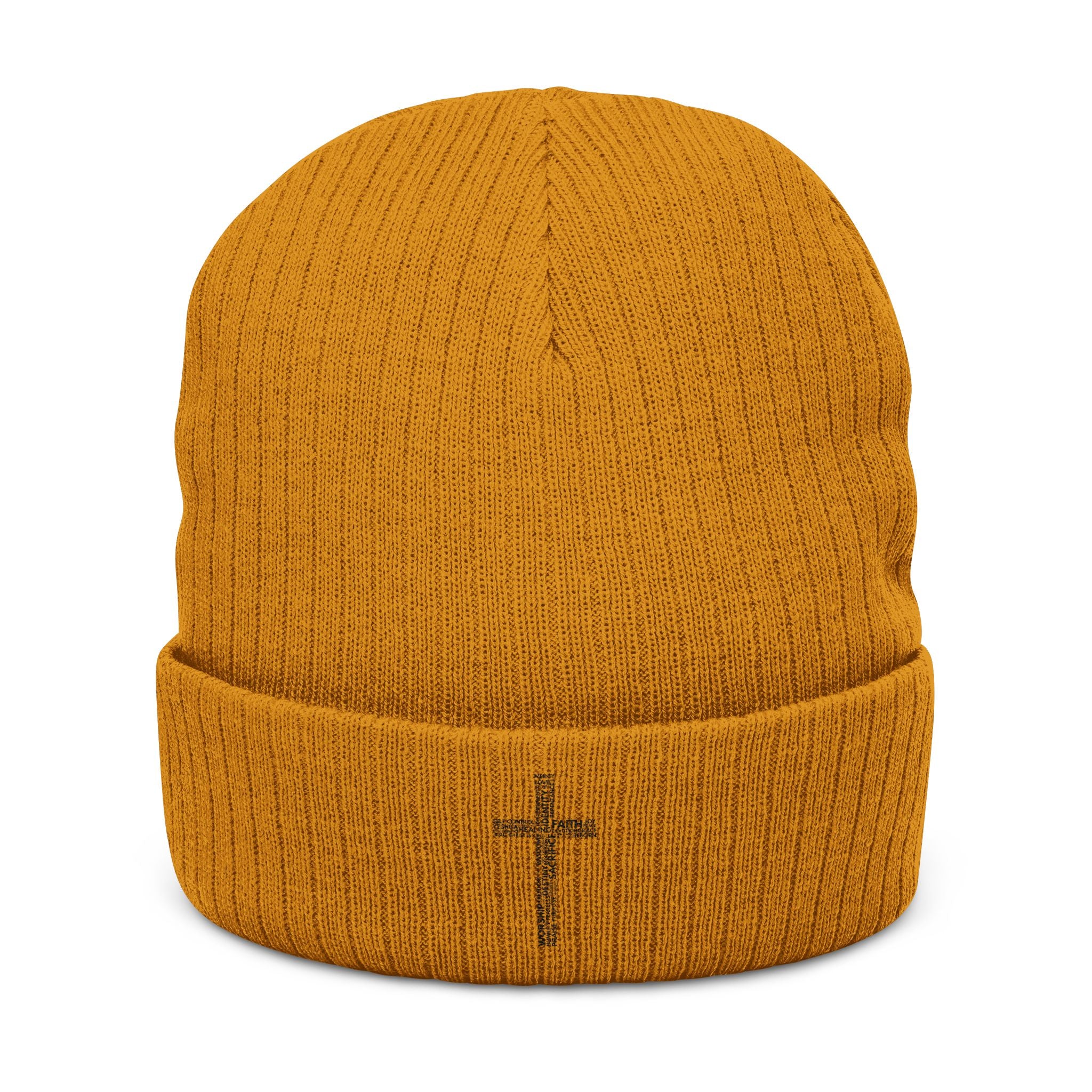 FAITH Beanie