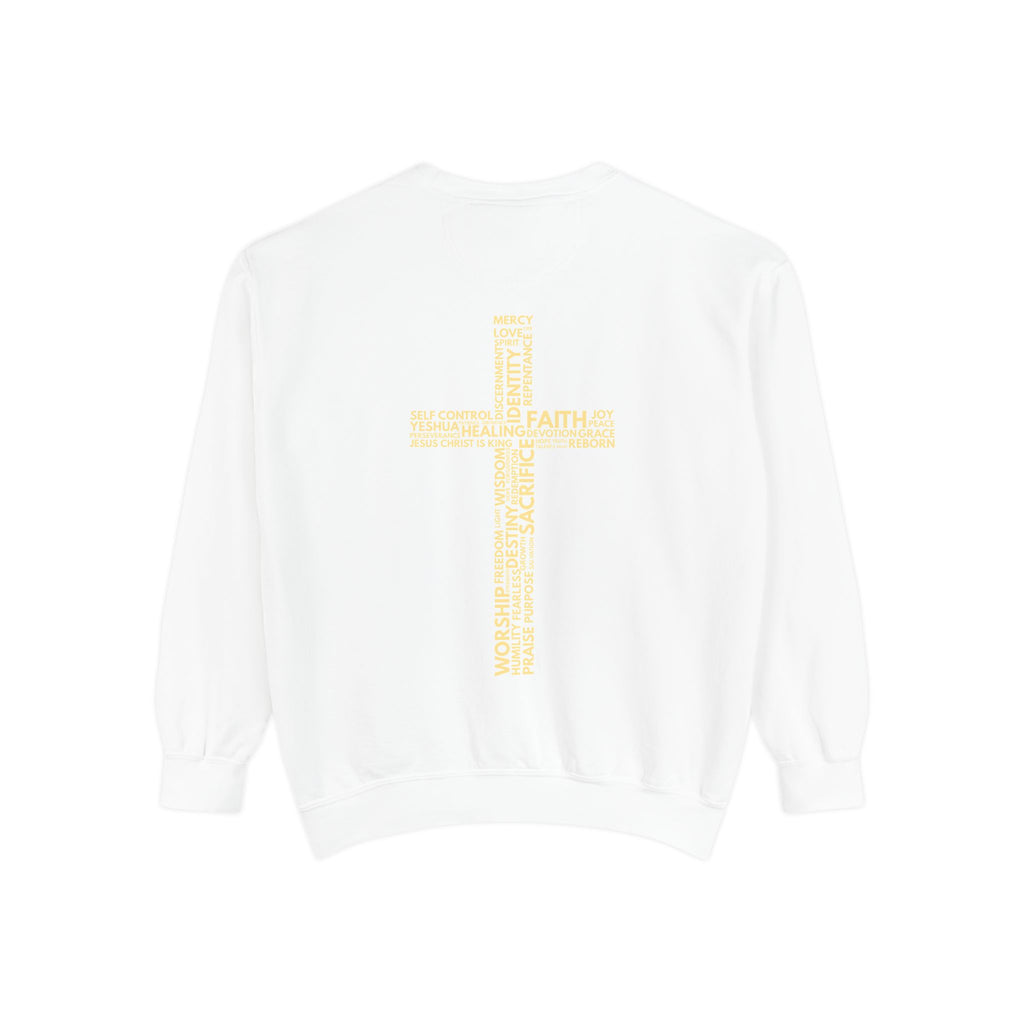 FAITH Sweater