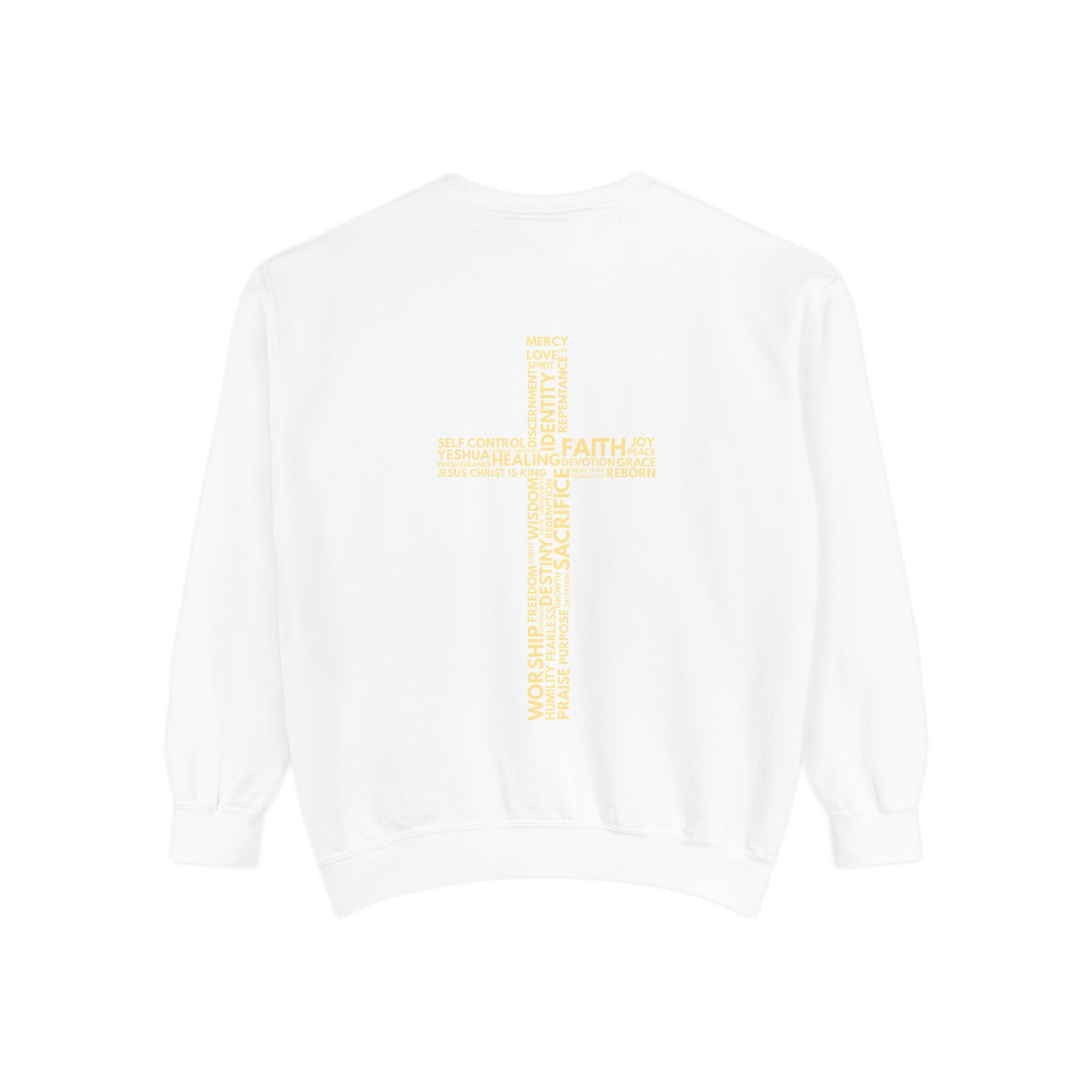FAITH Sweater