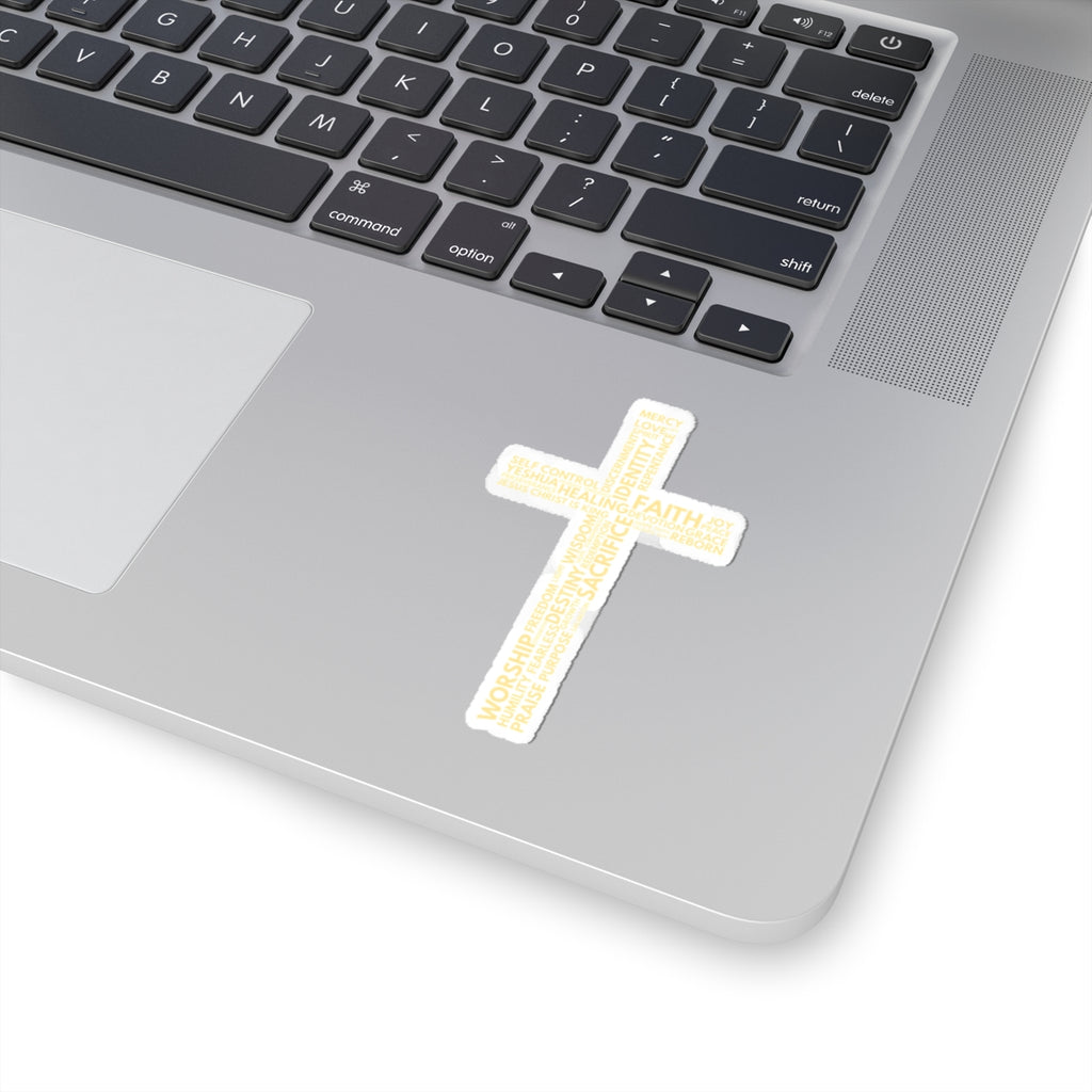 FAITH Sticker