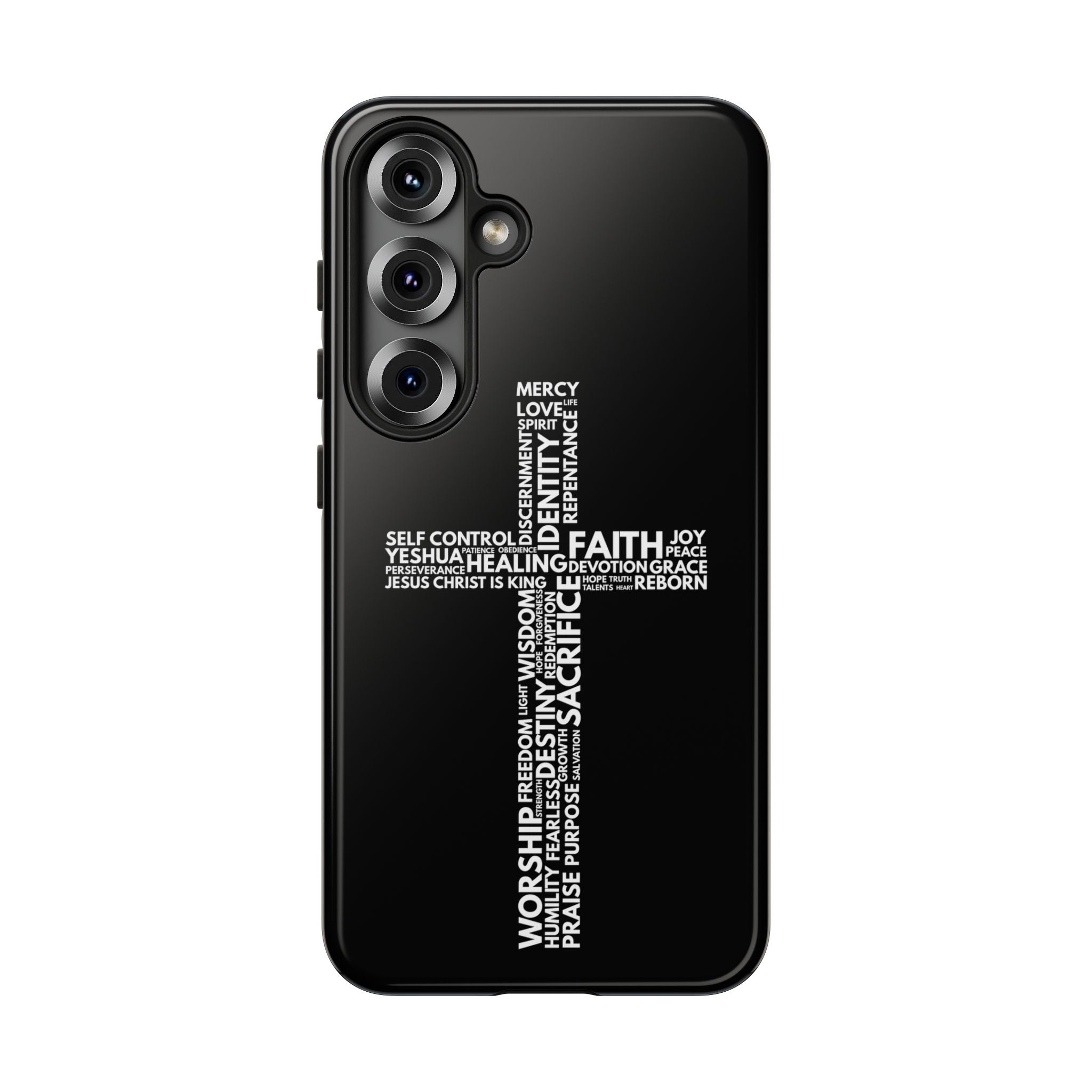 FAITH Phone Case