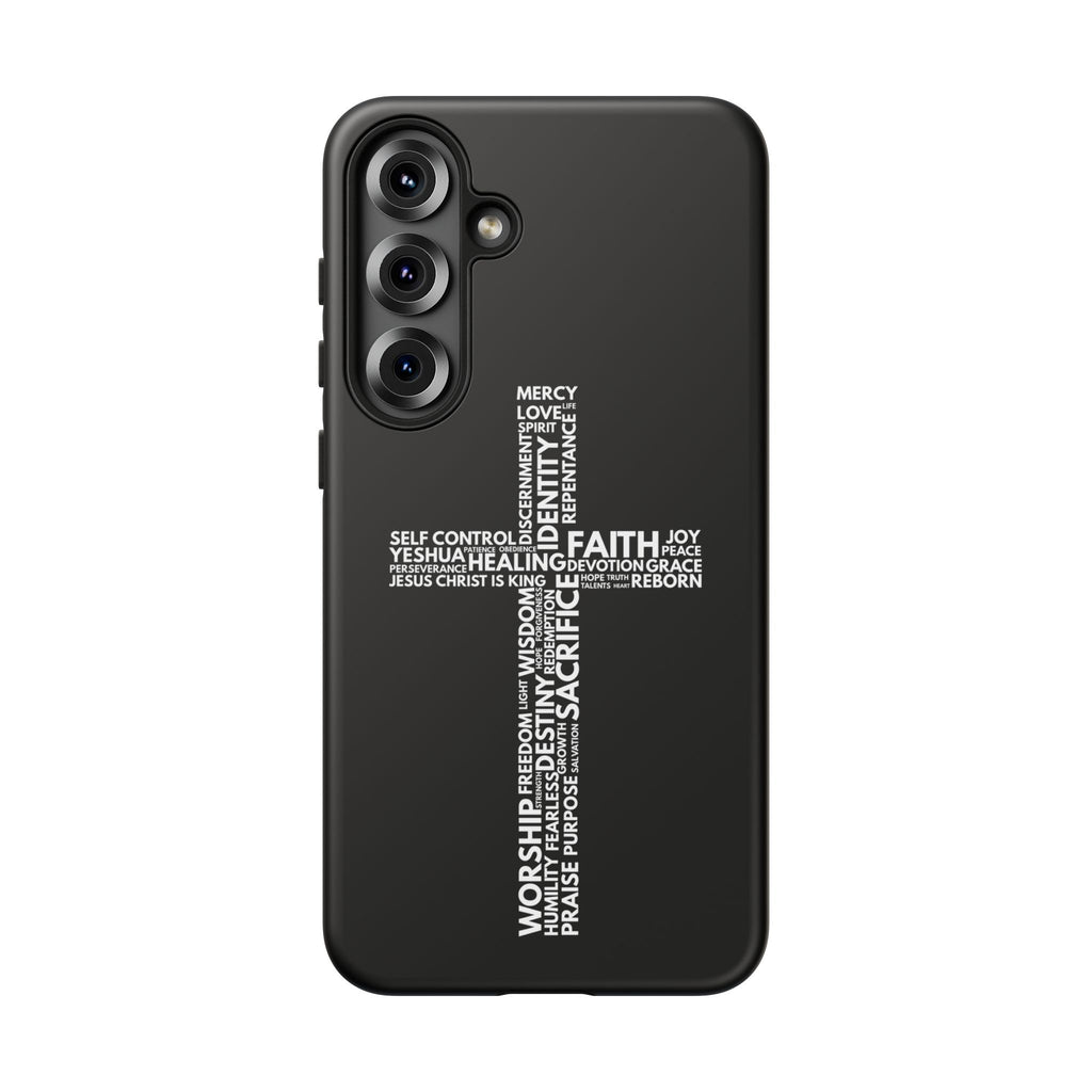 FAITH Phone Case