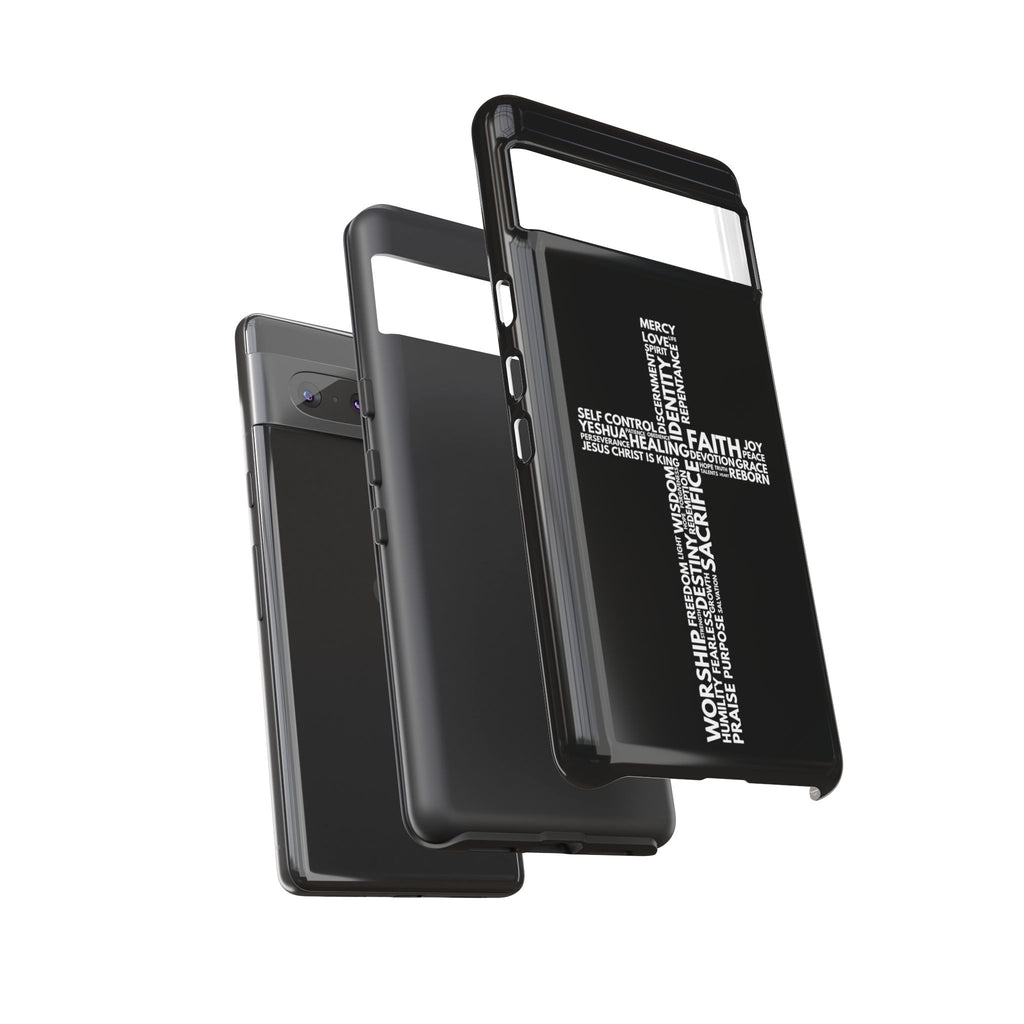 FAITH Phone Case