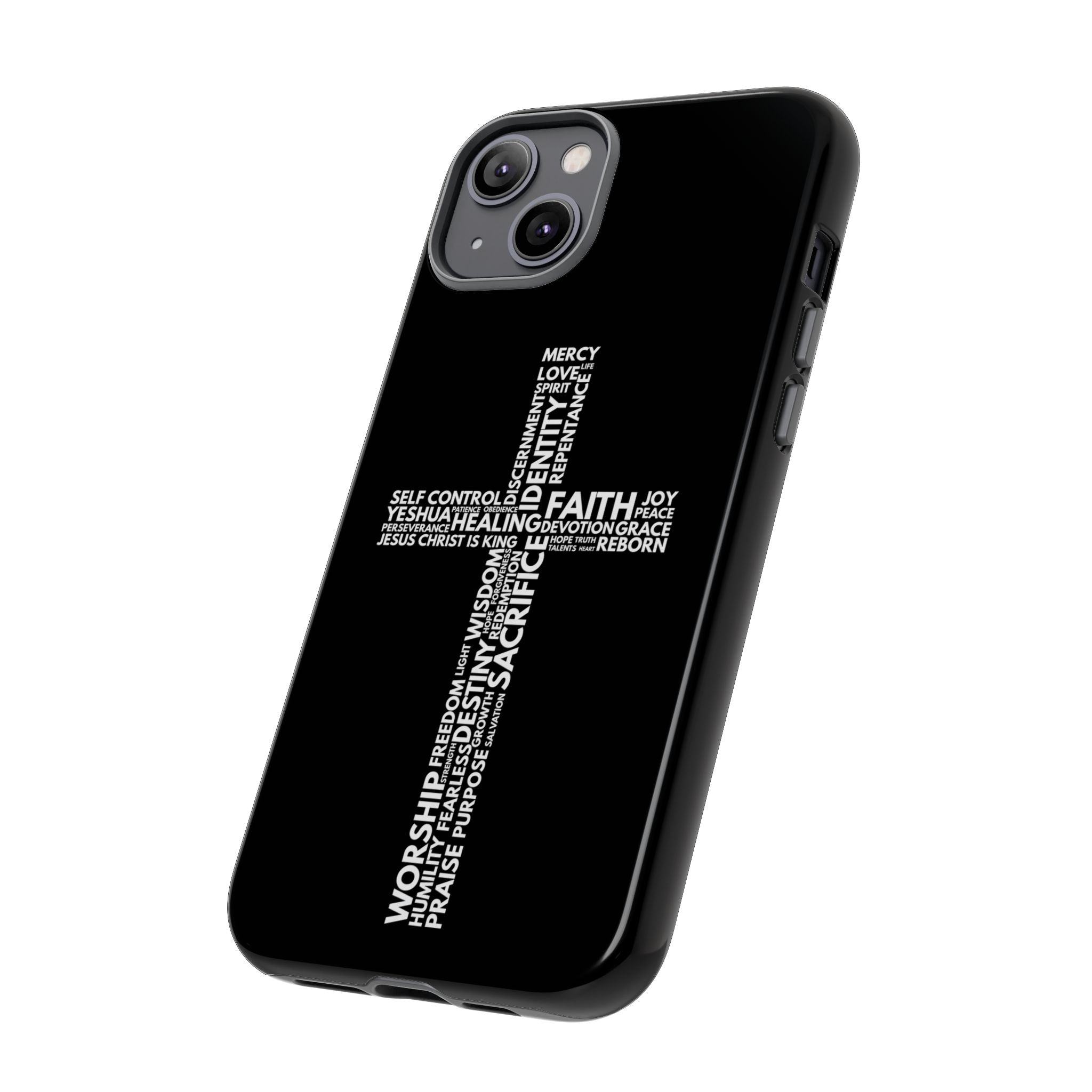 FAITH Phone Case