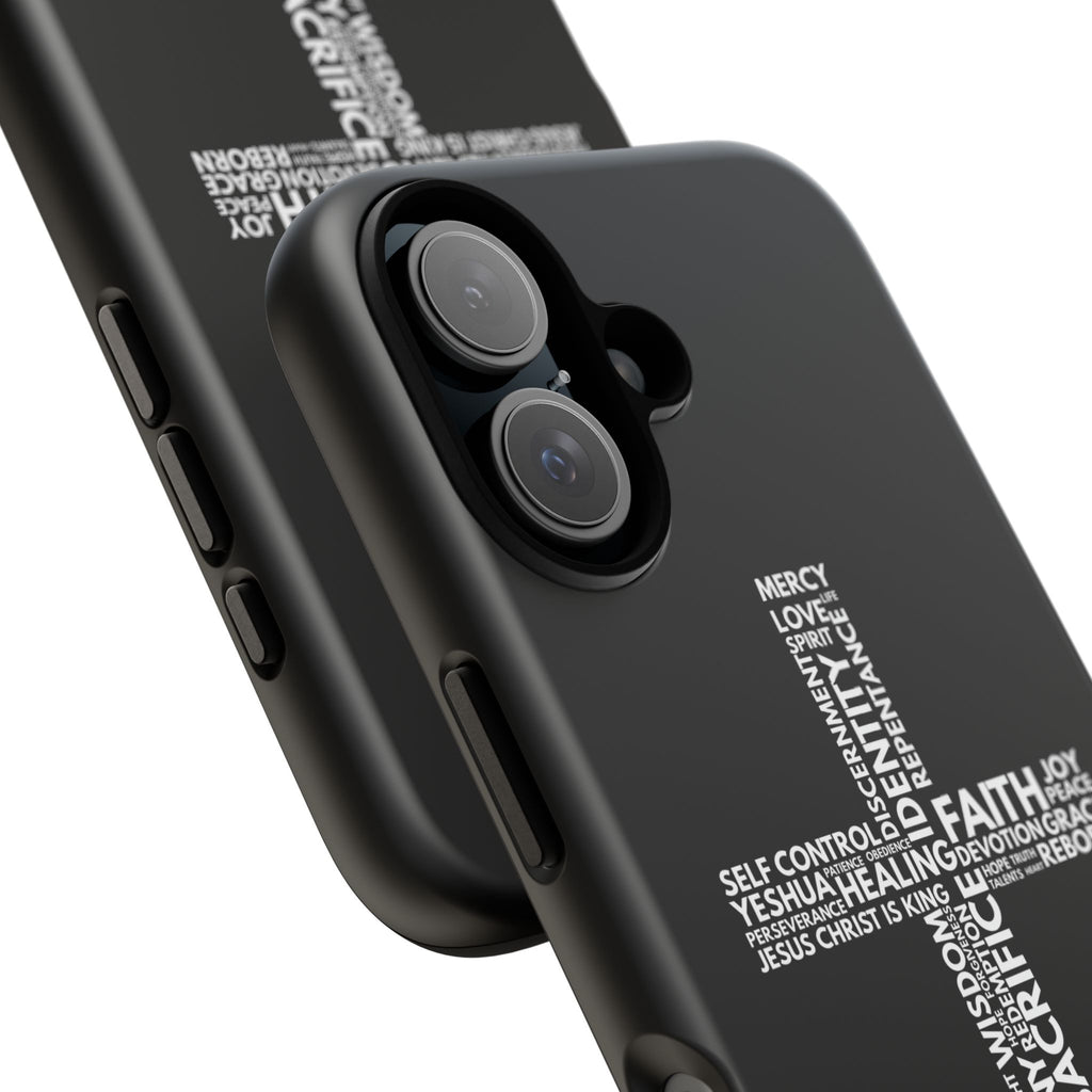 FAITH Phone Case