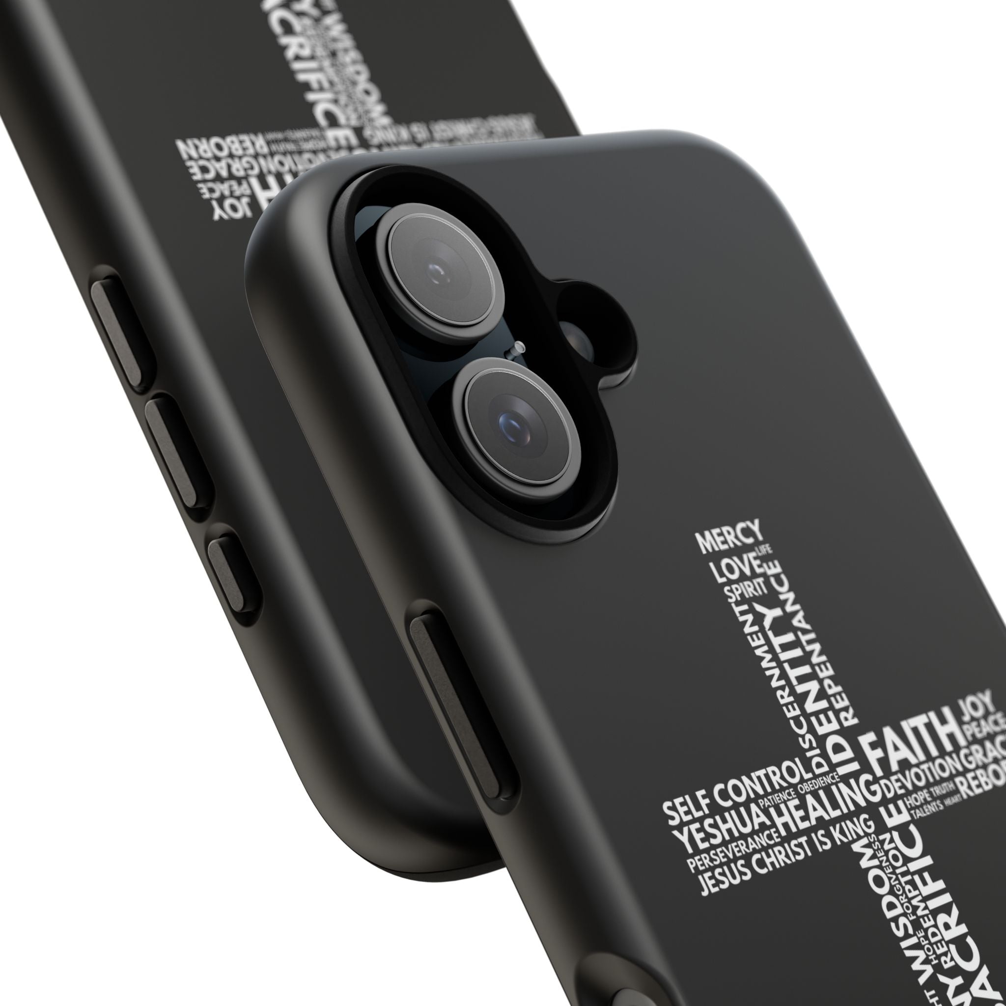 FAITH Phone Case