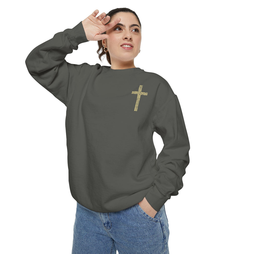 FAITH Sweater