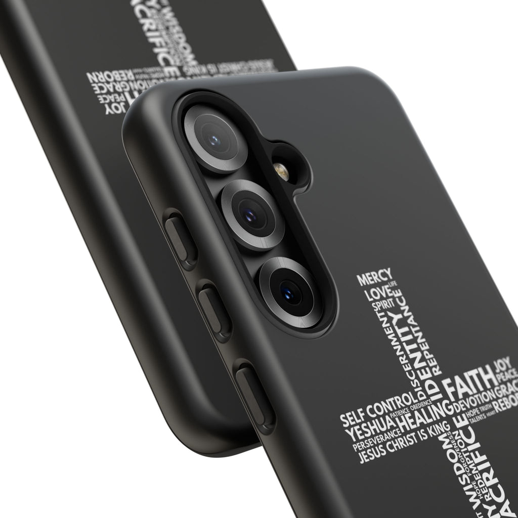 FAITH Phone Case