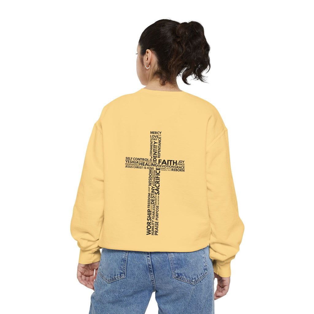 FAITH Sweater