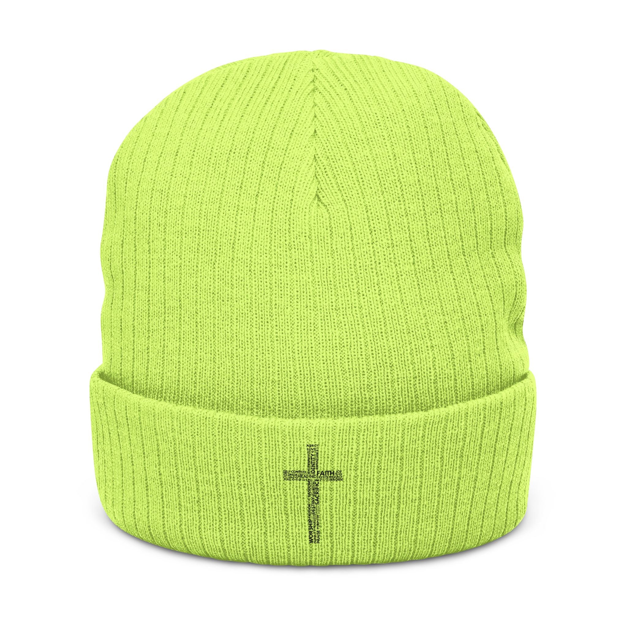 FAITH Beanie
