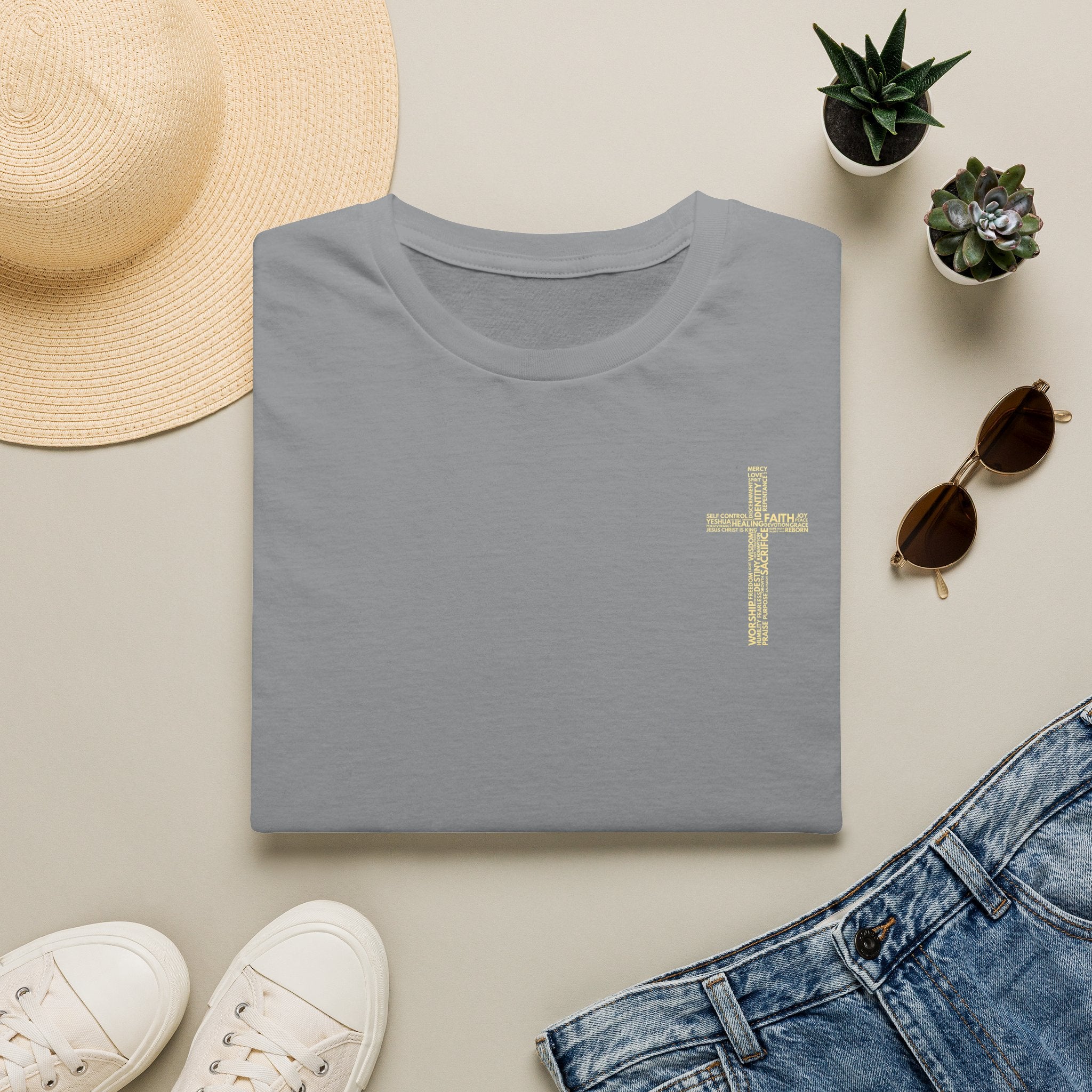 FAITH Tee
